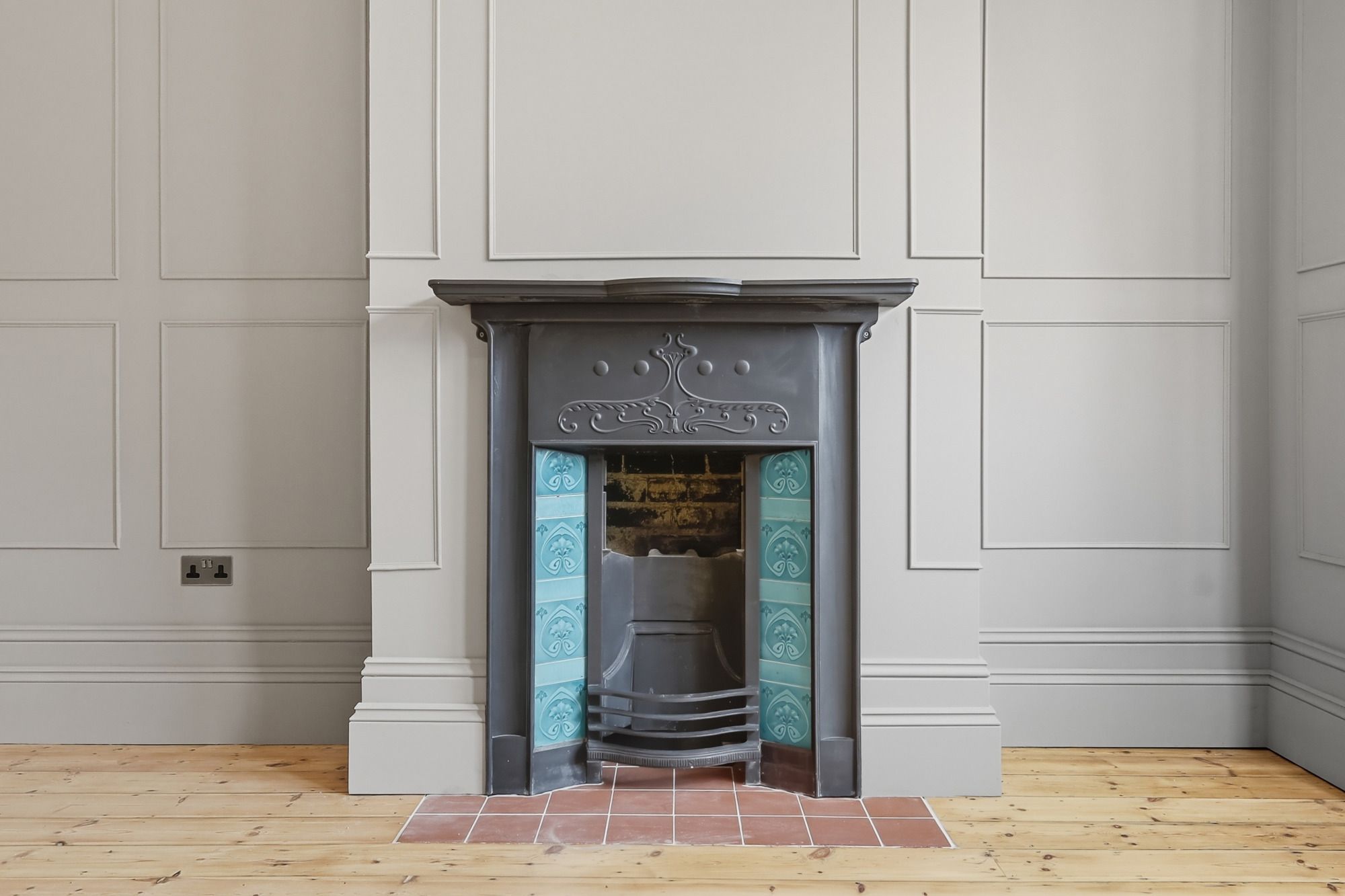 4 bed terraced house for sale in Scotts Road, Leyton, E10  - Property Image 9