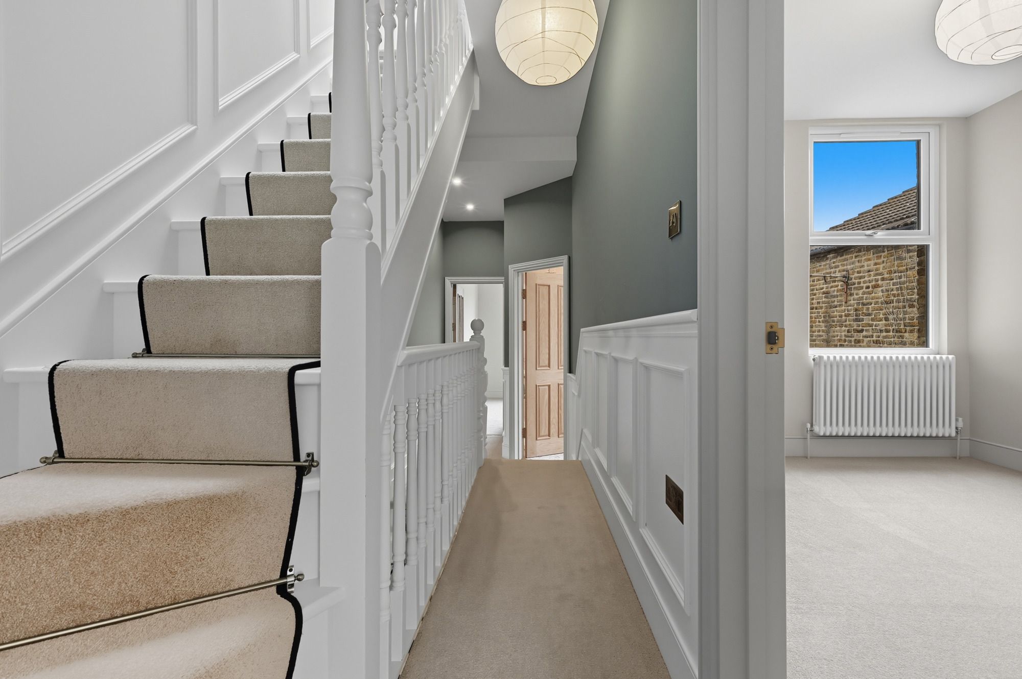 4 bed terraced house for sale in Scotts Road, Leyton, E10 17