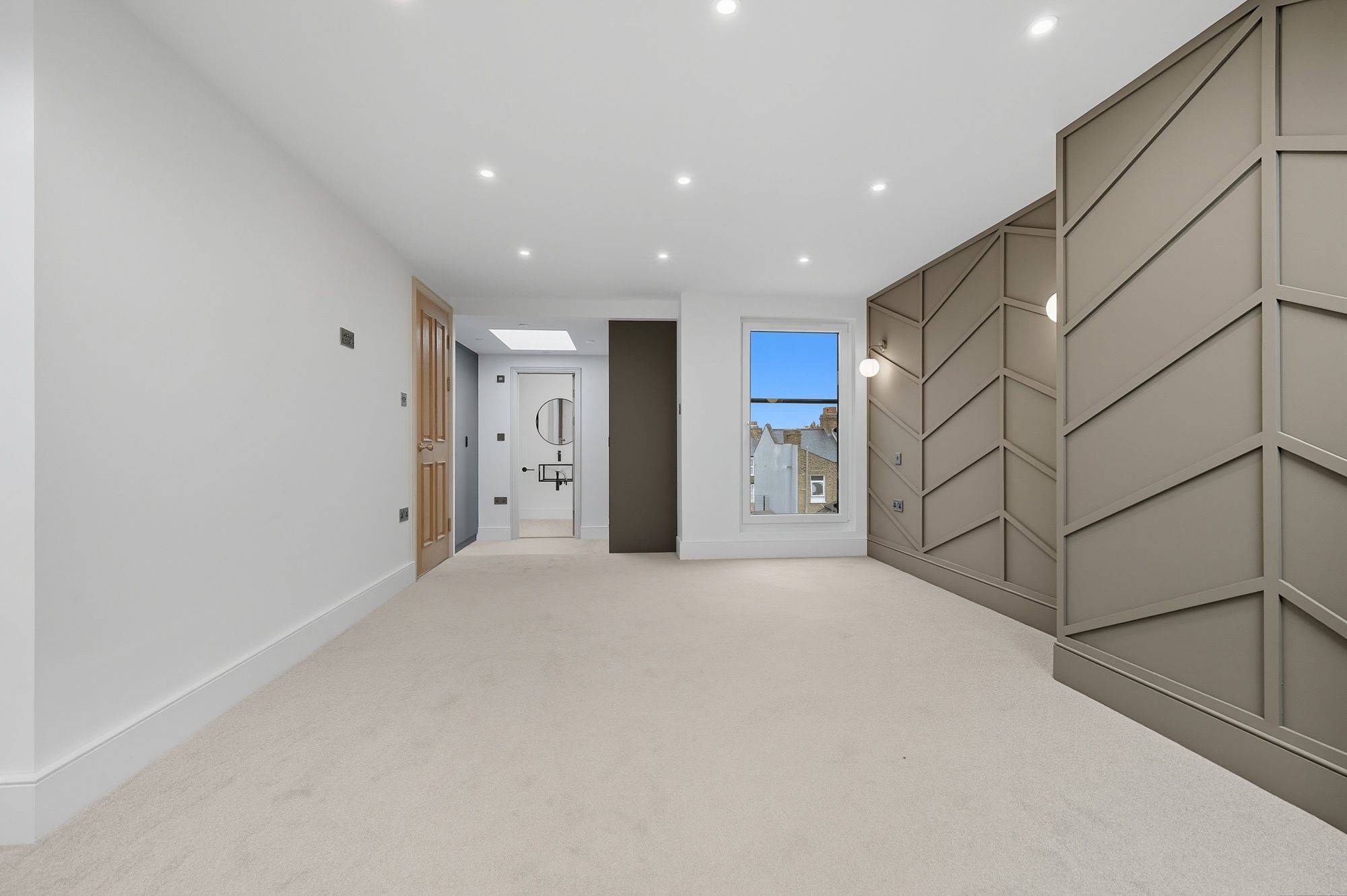 4 bed terraced house for sale in Scotts Road, Leyton, E10  - Property Image 23