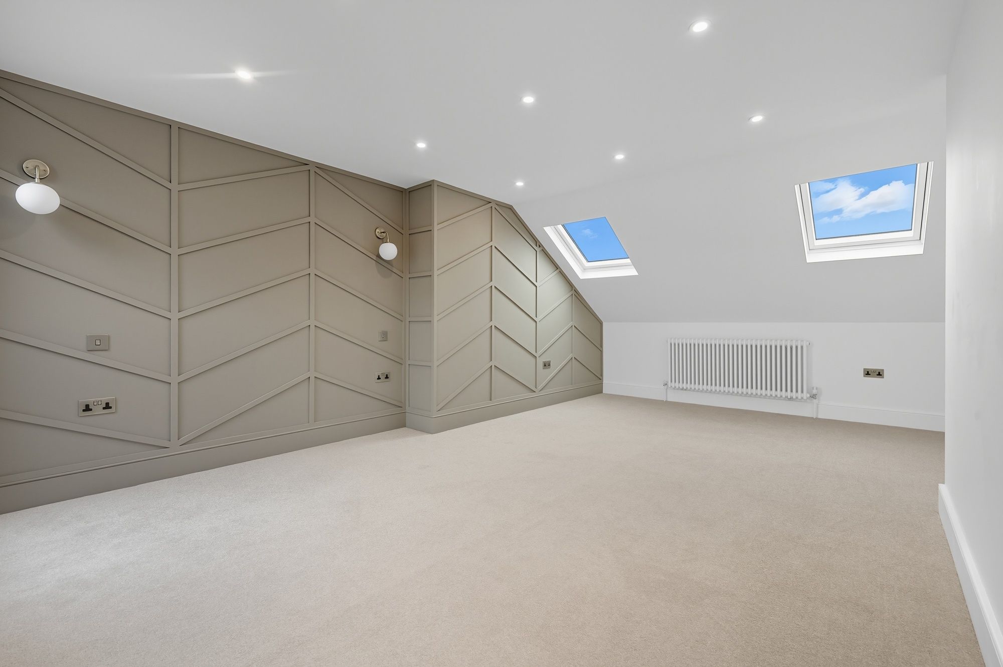 4 bed terraced house for sale in Scotts Road, Leyton, E10  - Property Image 24