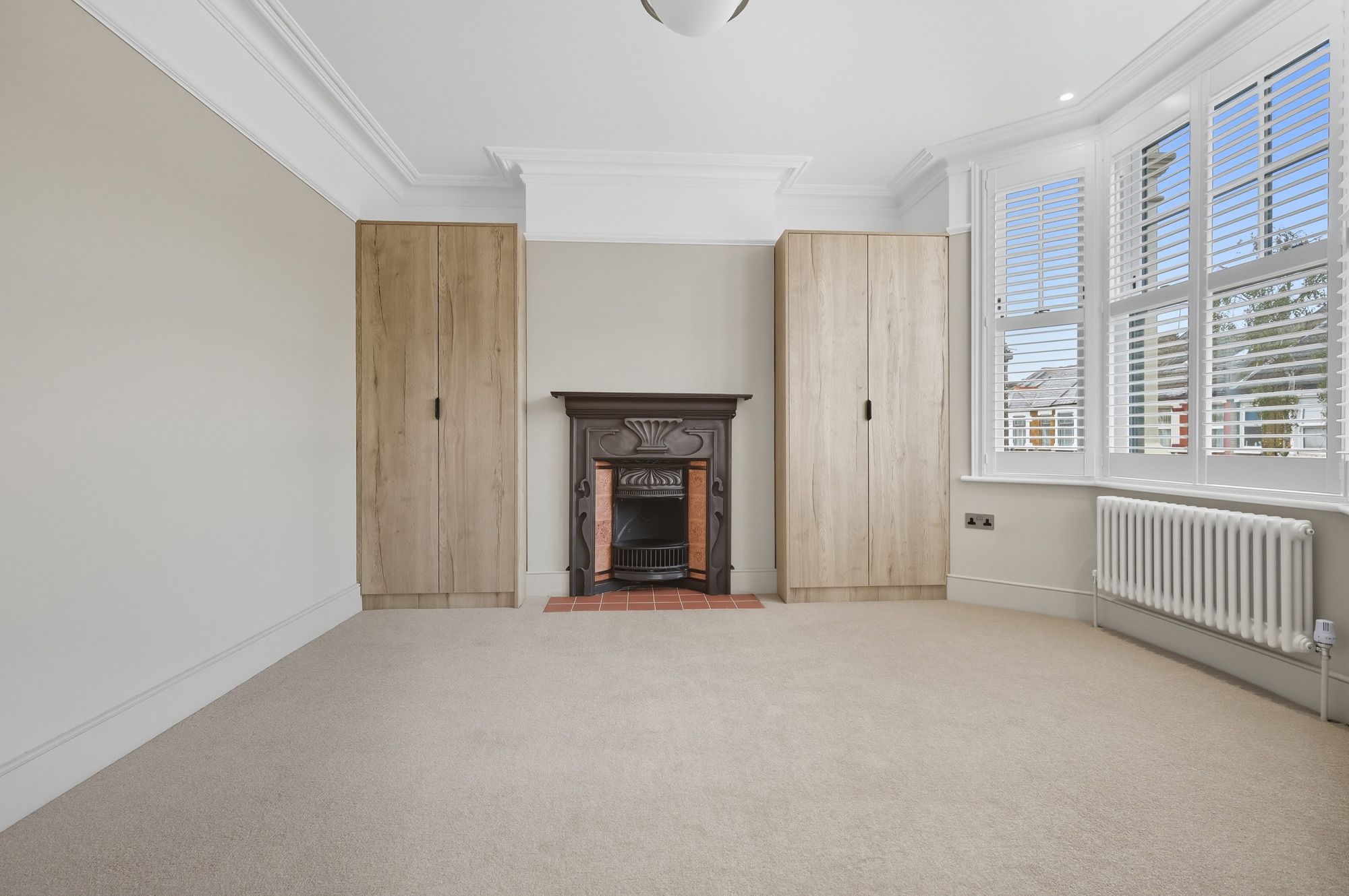 4 bed terraced house for sale in Scotts Road, Leyton, E10  - Property Image 8