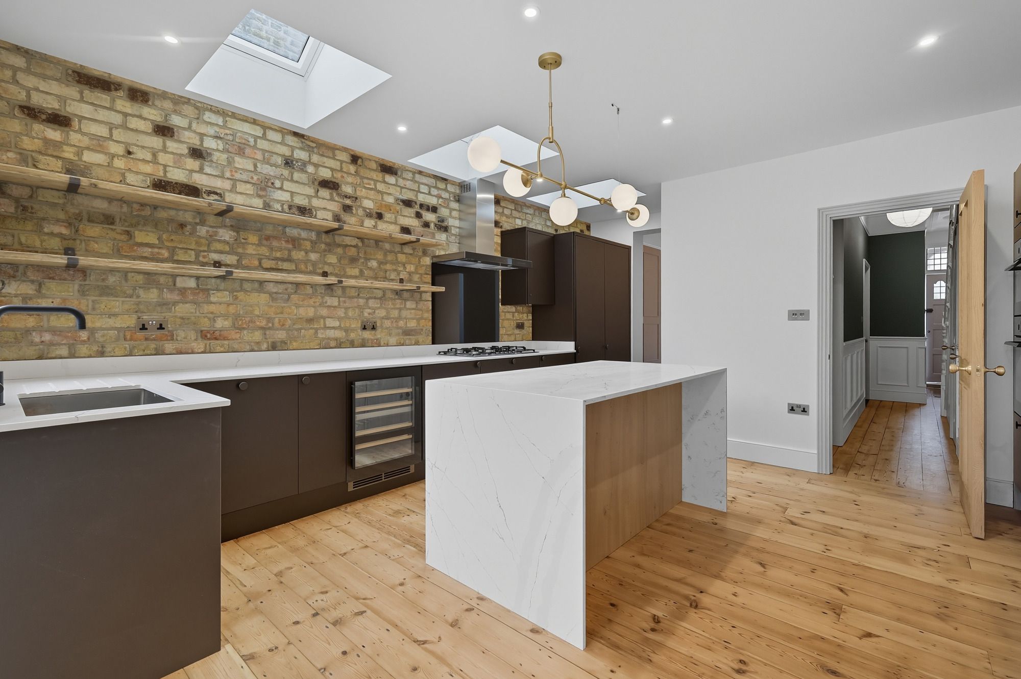 4 bed terraced house for sale in Scotts Road, Leyton, E10 2