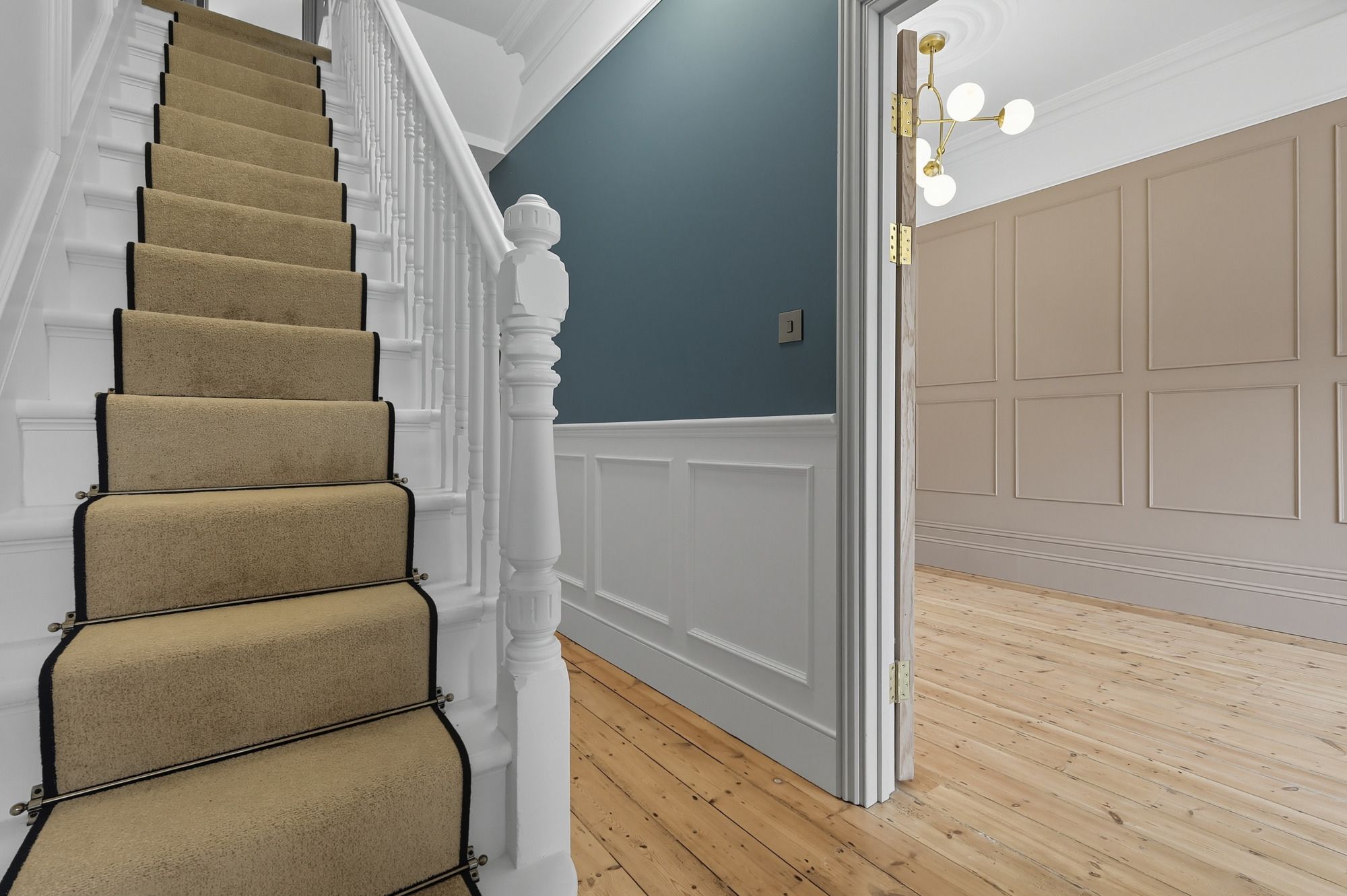 4 bed terraced house for sale in Scotts Road, Leyton, E10  - Property Image 19