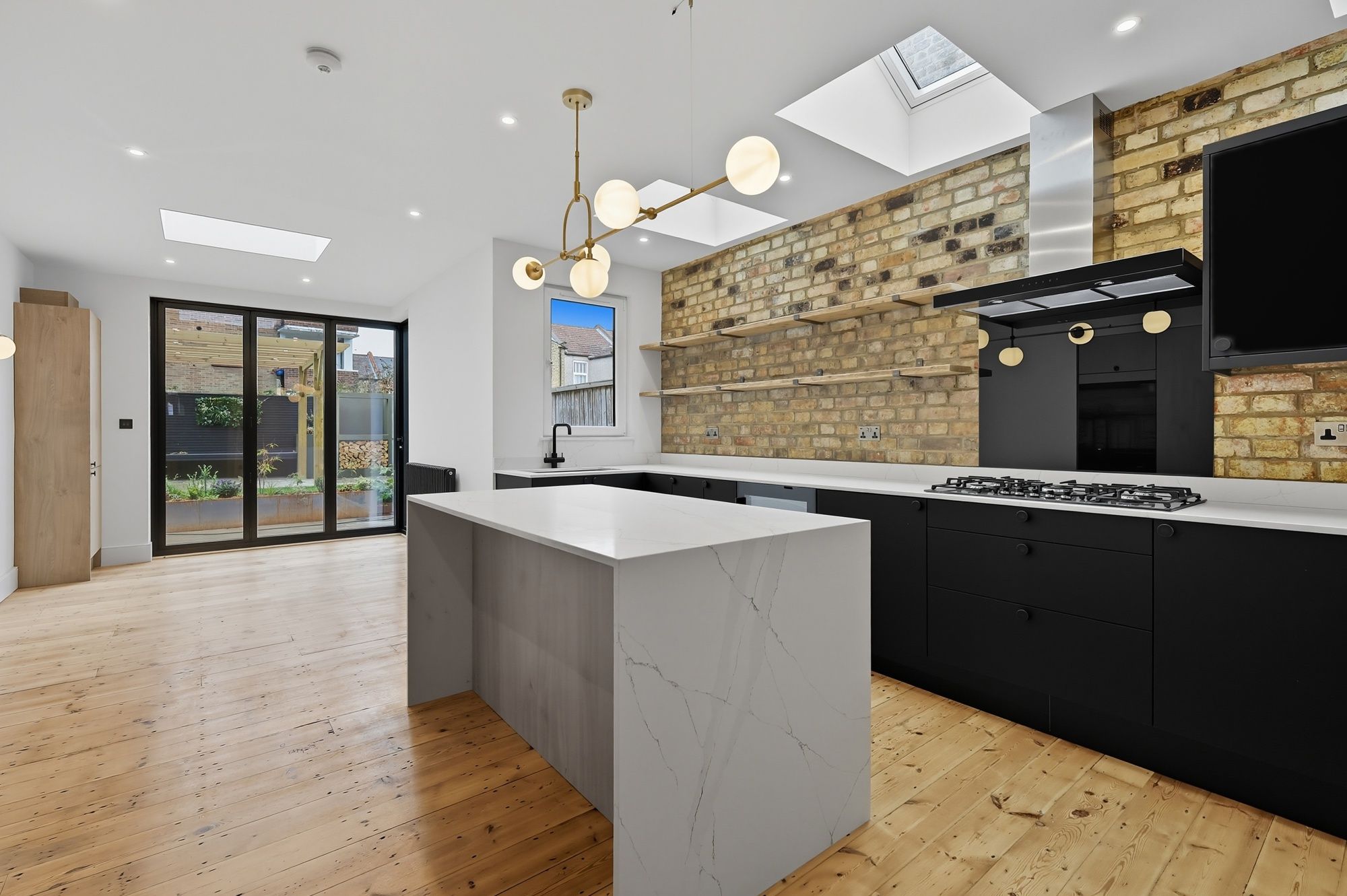 4 bed terraced house for sale in Scotts Road, Leyton, E10 1