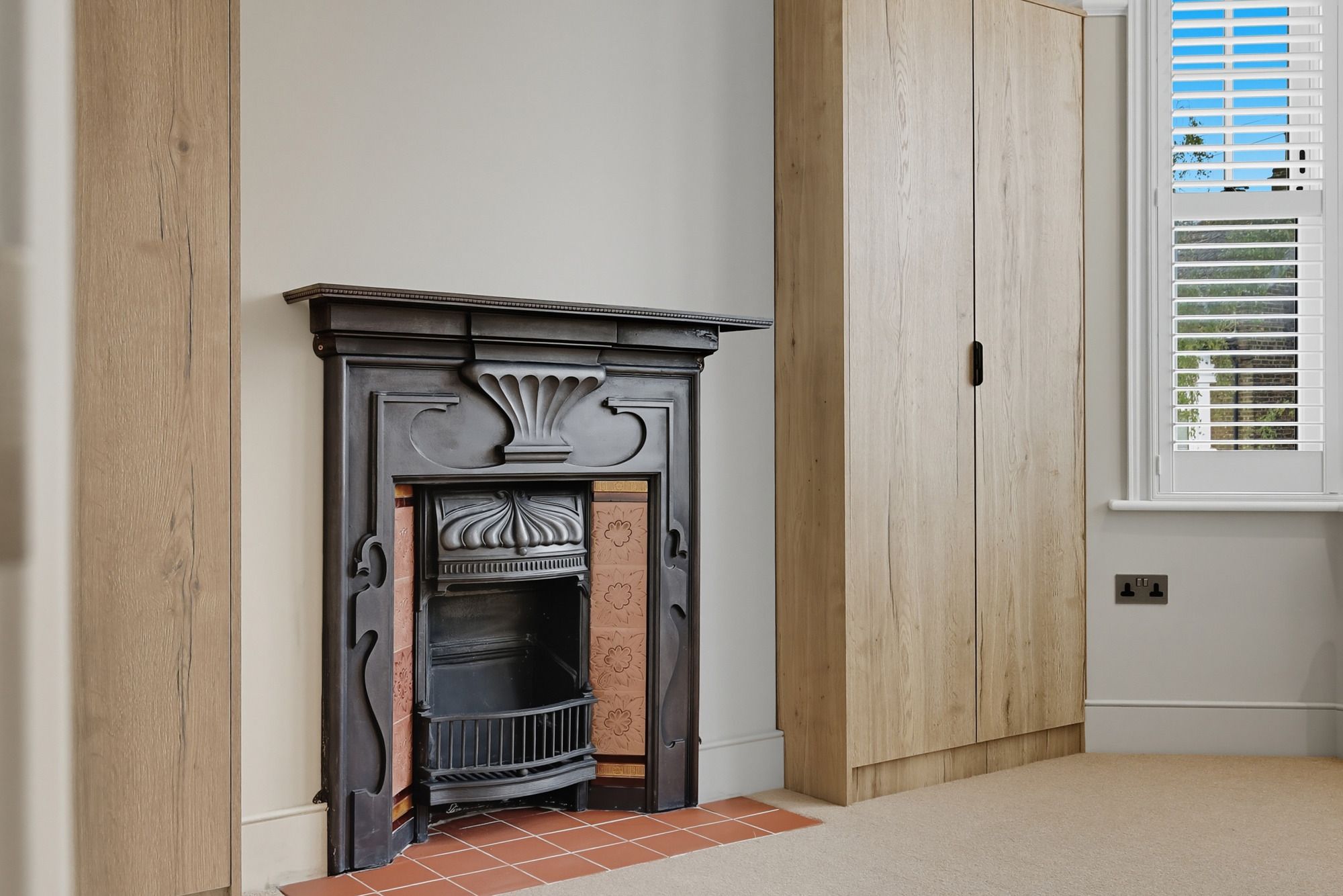 4 bed terraced house for sale in Scotts Road, Leyton, E10 16