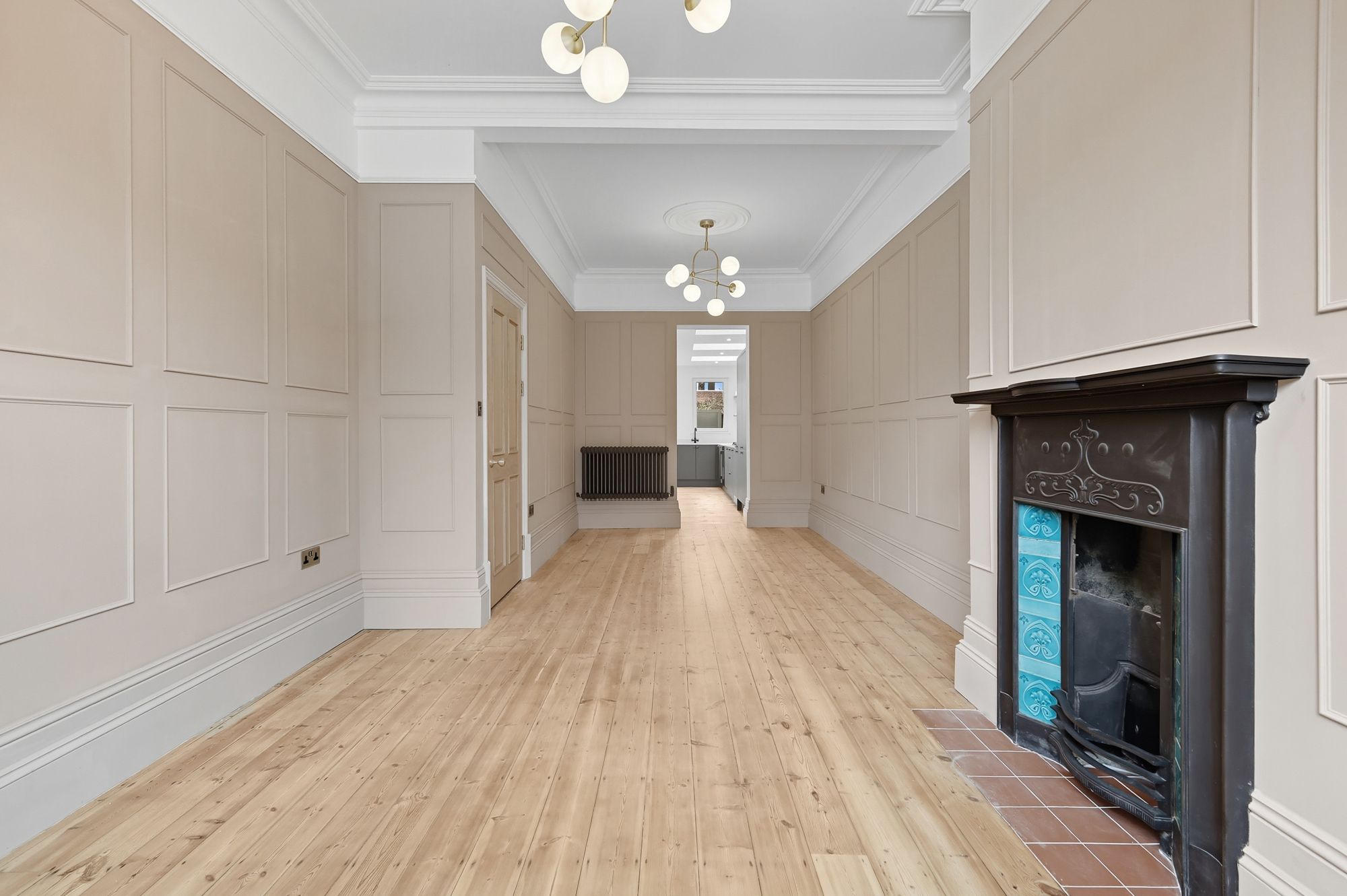 4 bed terraced house for sale in Scotts Road, Leyton, E10  - Property Image 6