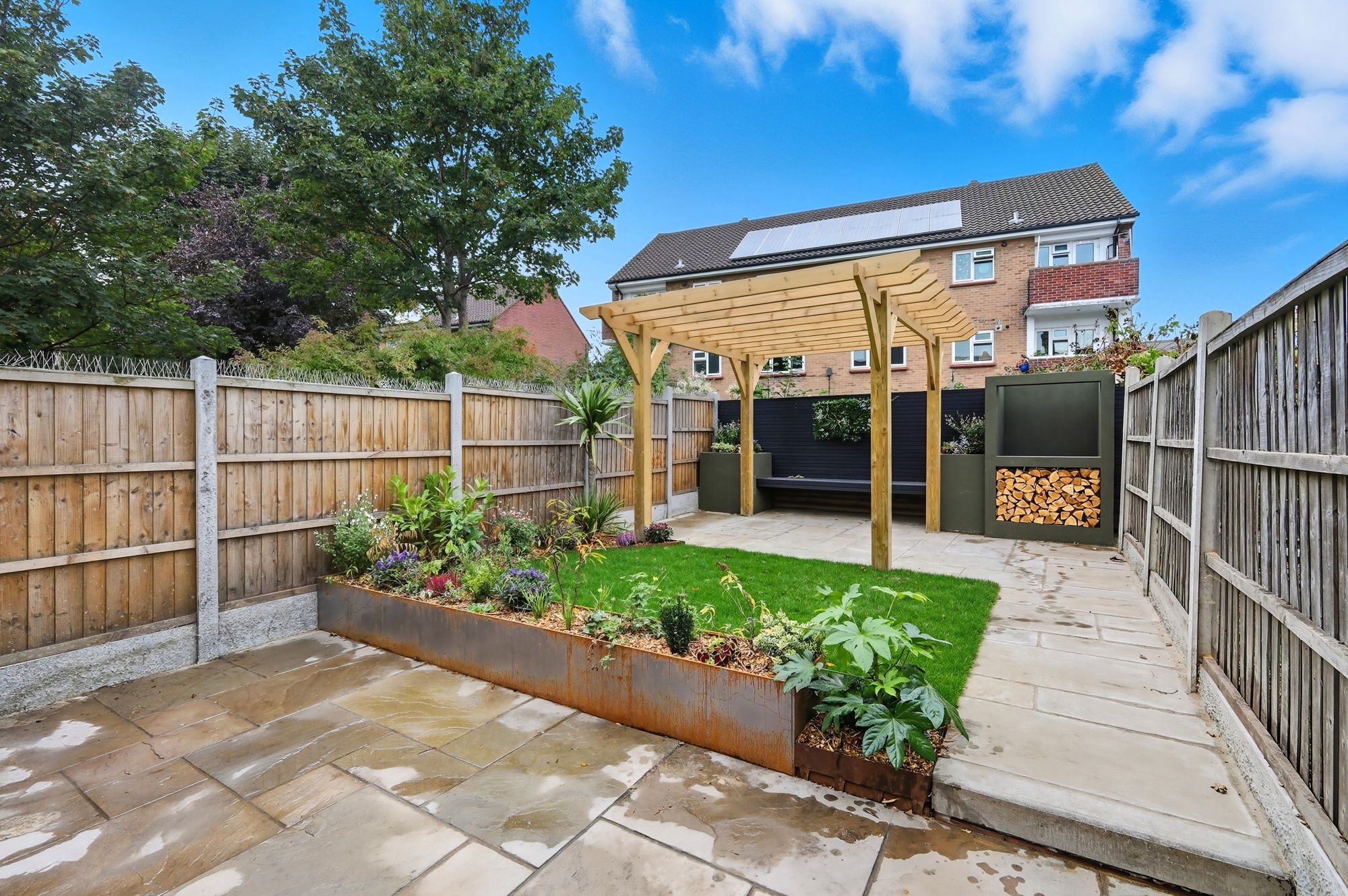 4 bed terraced house for sale in Scotts Road, Leyton, E10  - Property Image 30