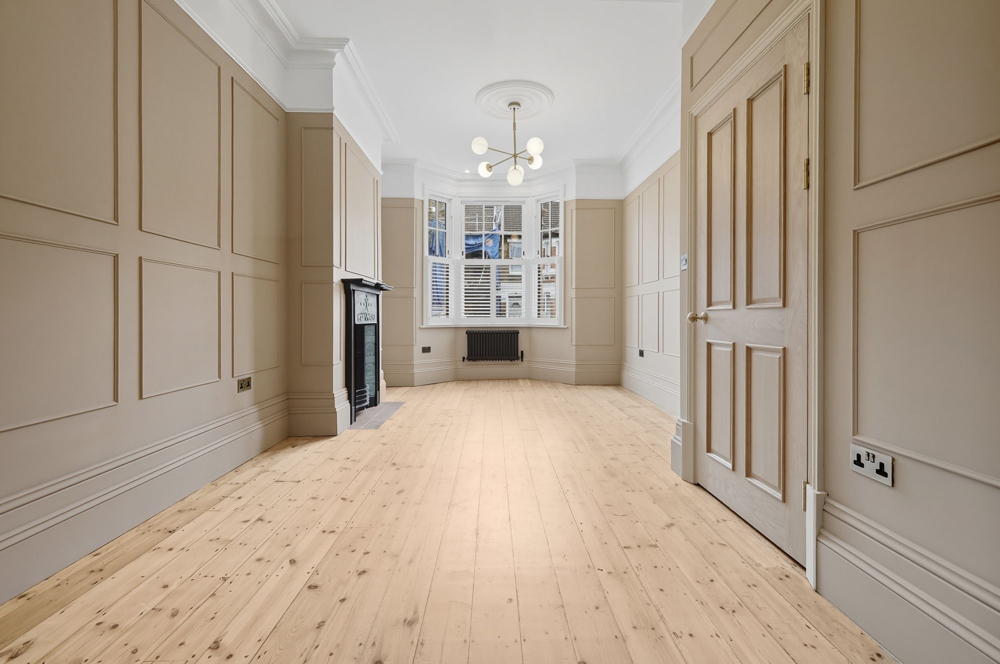 4 bed terraced house for sale in Scotts Road, Leyton, E10  - Property Image 5