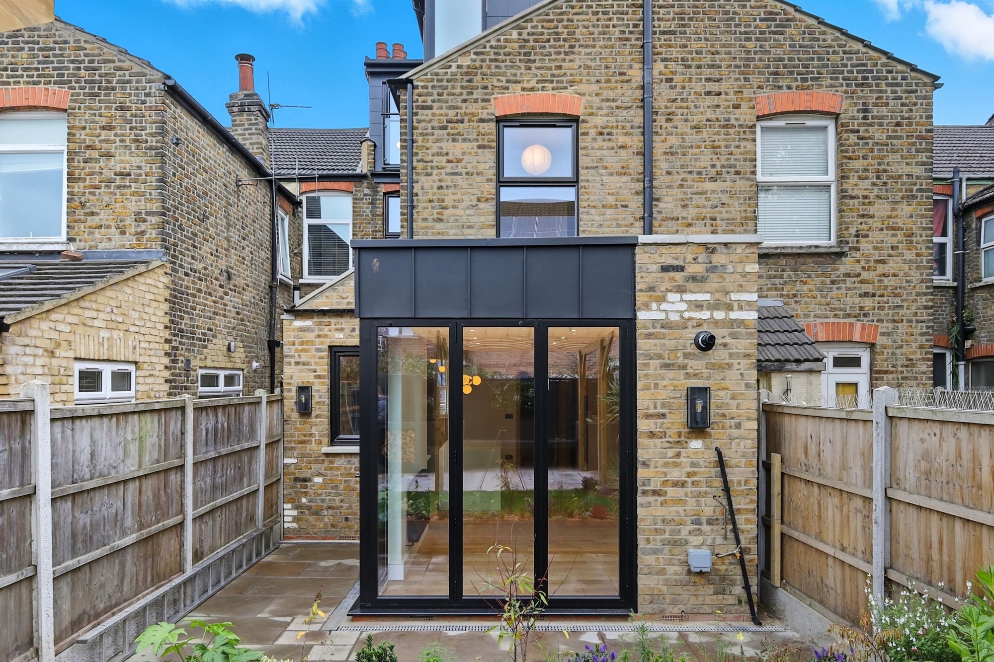 4 bed terraced house for sale in Scotts Road, Leyton, E10 30