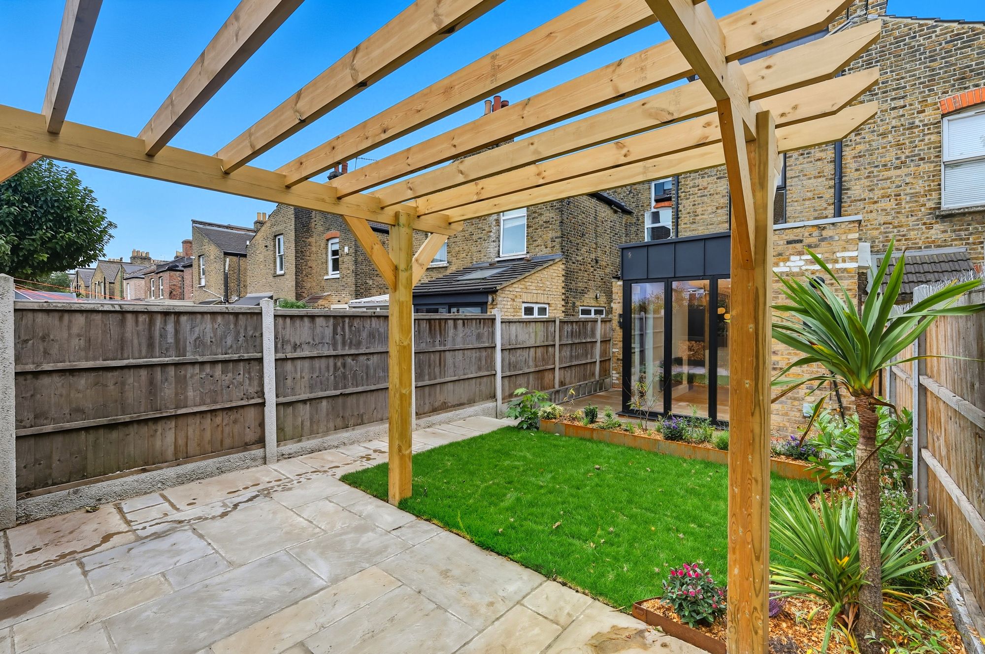 4 bed terraced house for sale in Scotts Road, Leyton, E10  - Property Image 32
