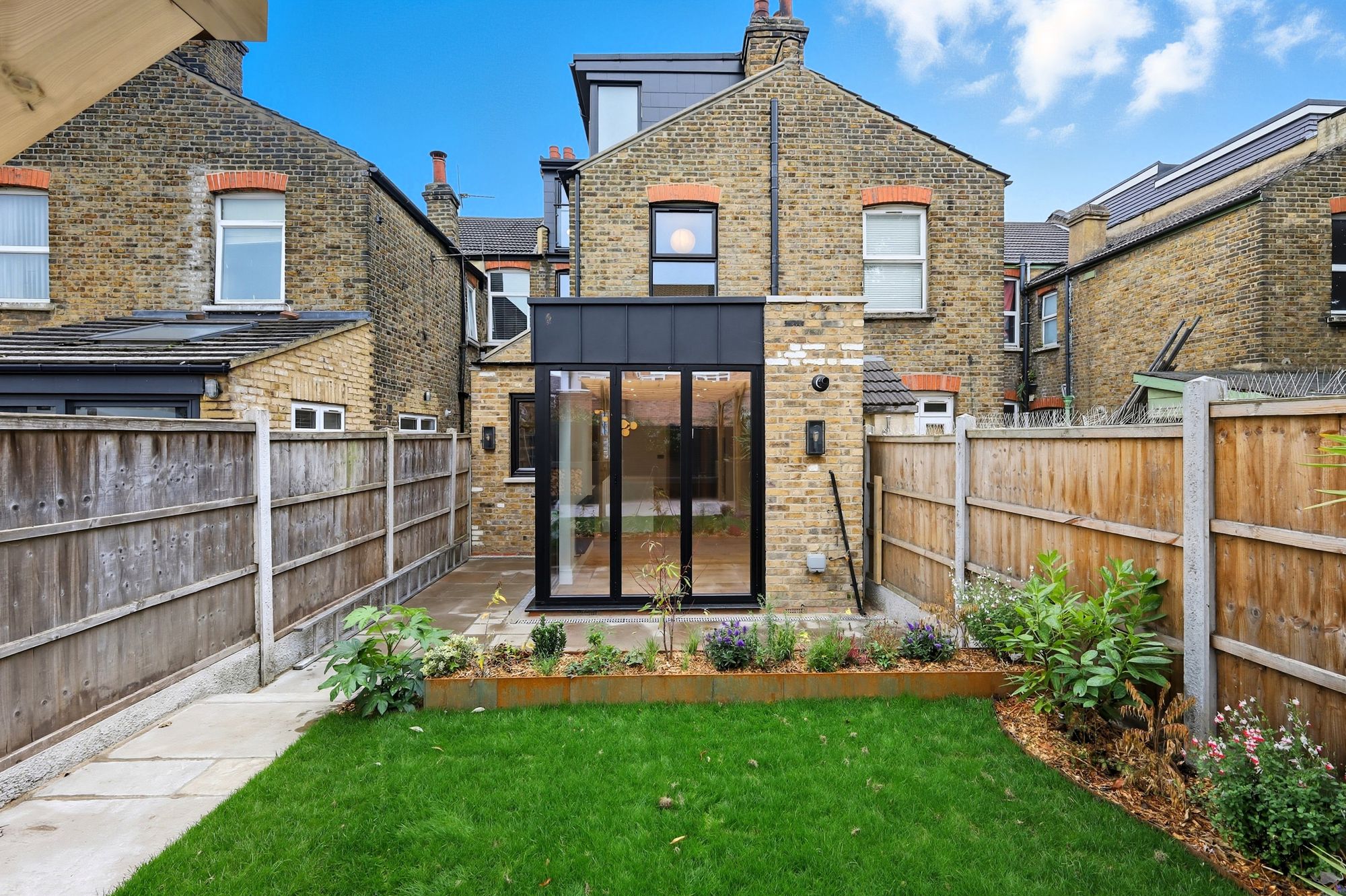 4 bed terraced house for sale in Scotts Road, Leyton, E10  - Property Image 33