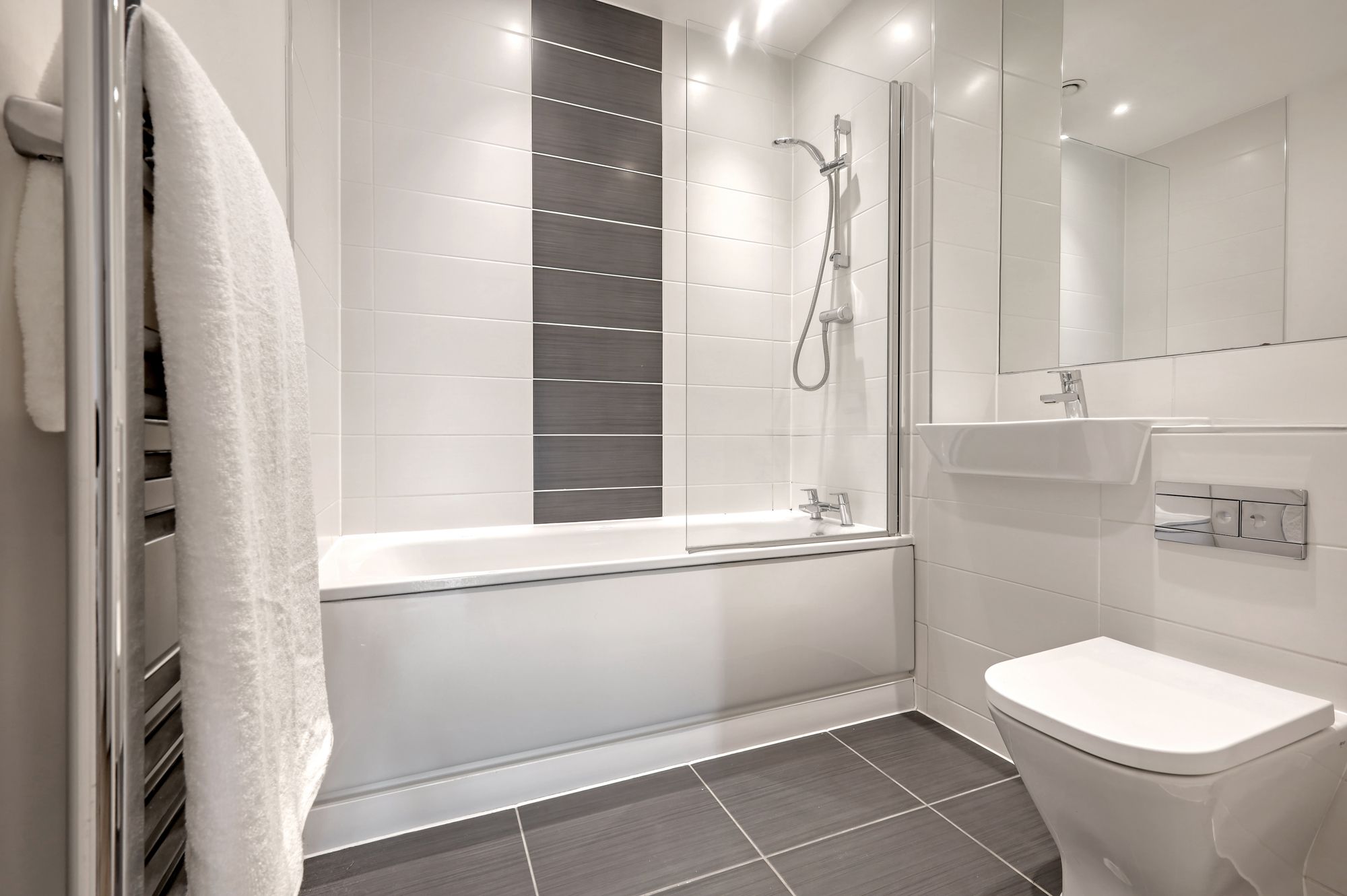 2 bed flat for sale in Locke House, High Road Leyton, E10 12