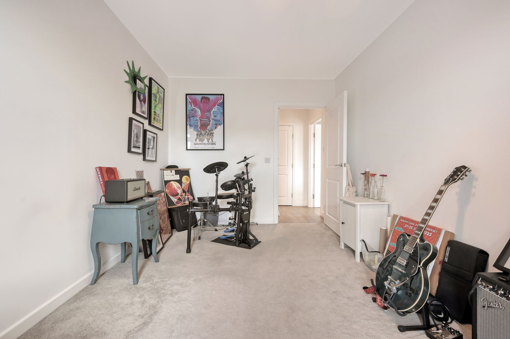 2 bed flat for sale in Locke House, High Road Leyton, E10  - Property Image 12