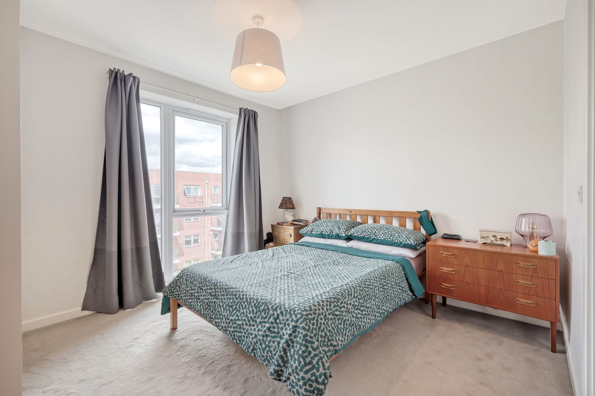 2 bed flat for sale in Locke House, High Road Leyton, E10  - Property Image 8