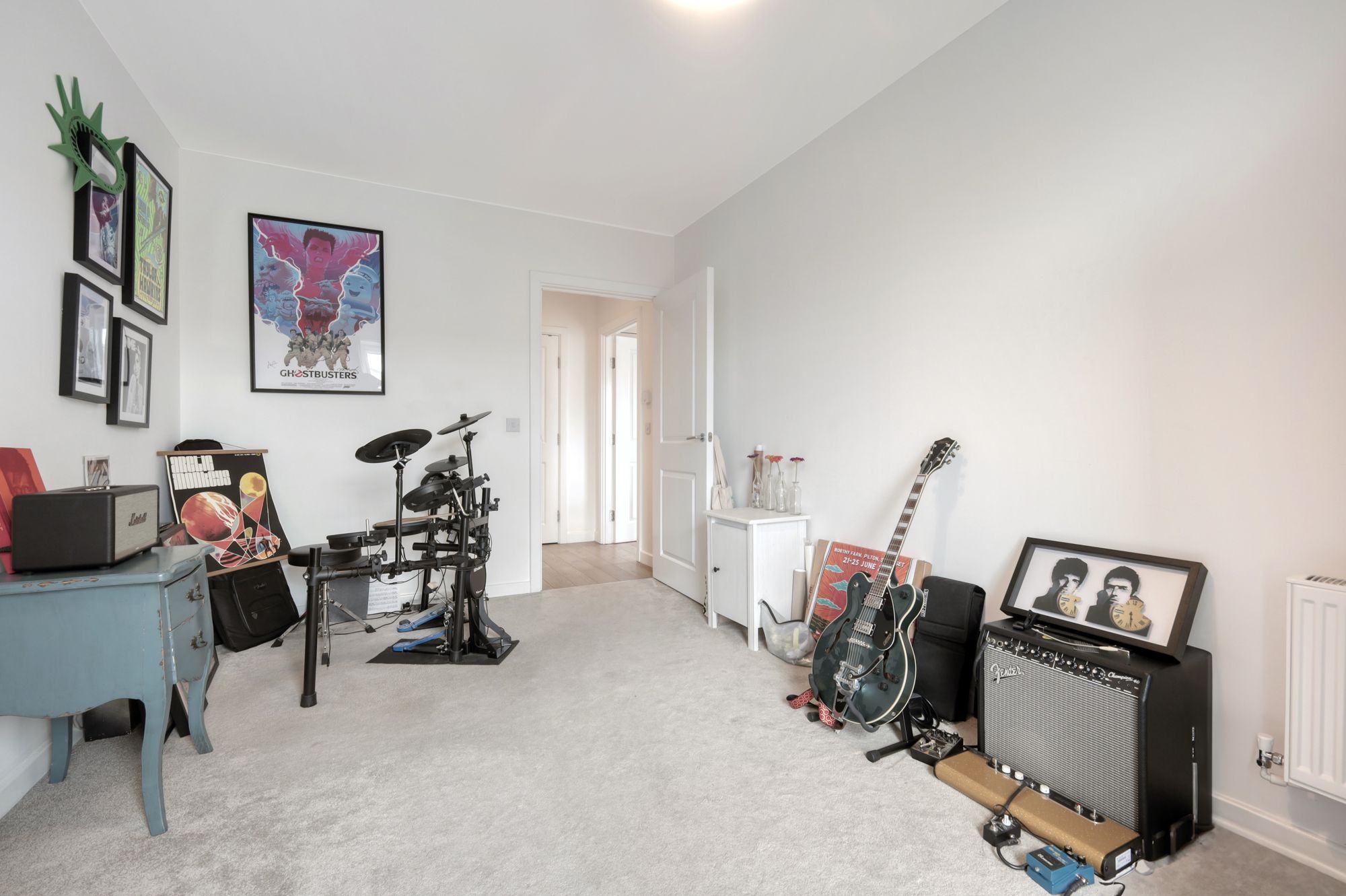 2 bed flat for sale in Locke House, High Road Leyton, E10  - Property Image 11