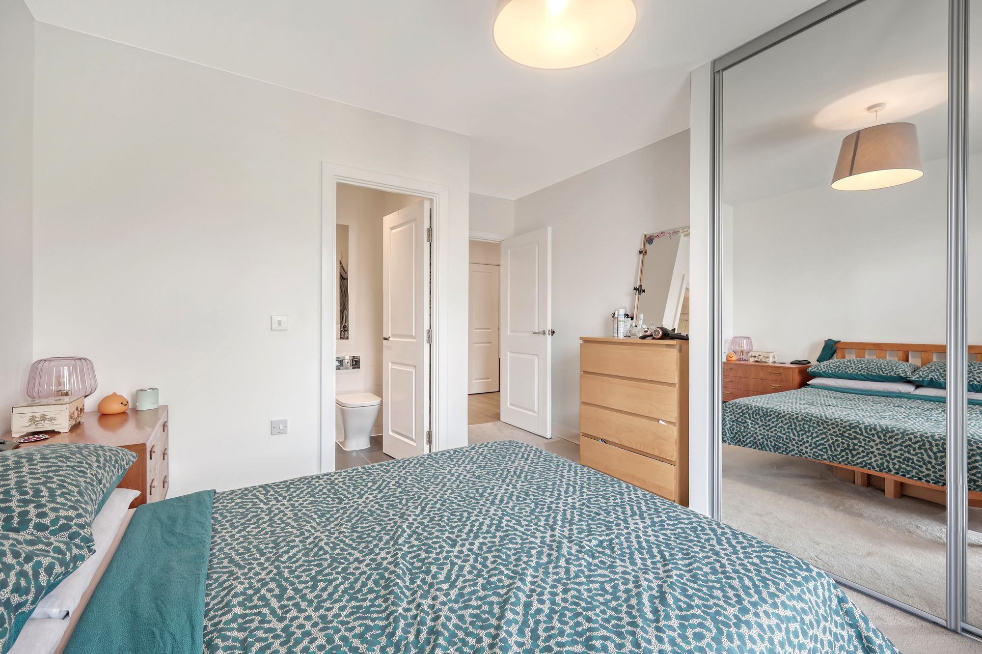 2 bed flat for sale in Locke House, High Road Leyton, E10  - Property Image 9