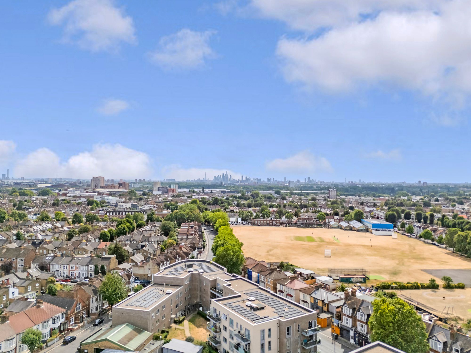 2 bed flat for sale in Locke House, High Road Leyton, E10  - Property Image 14
