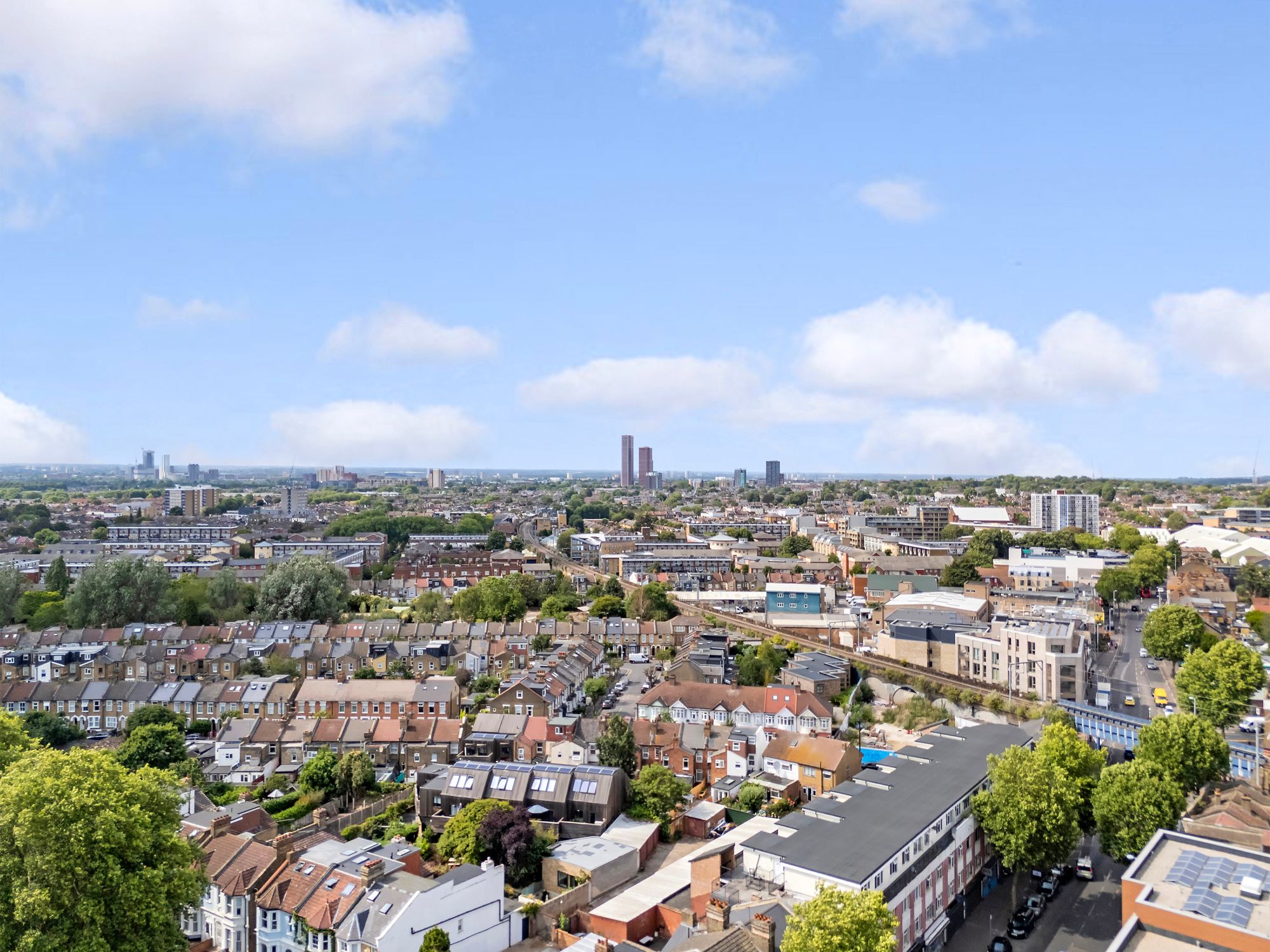2 bed flat for sale in Locke House, High Road Leyton, E10  - Property Image 15