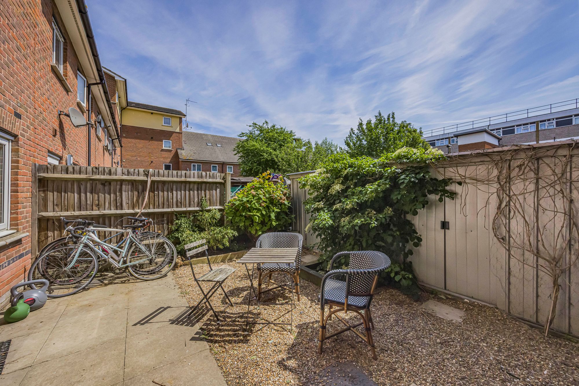 1 bed flat for sale in Campion Road, Rose Court, E10  - Property Image 10