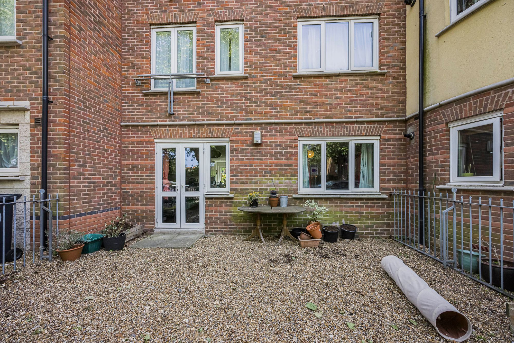 1 bed flat for sale in Campion Road, Rose Court, E10  - Property Image 12