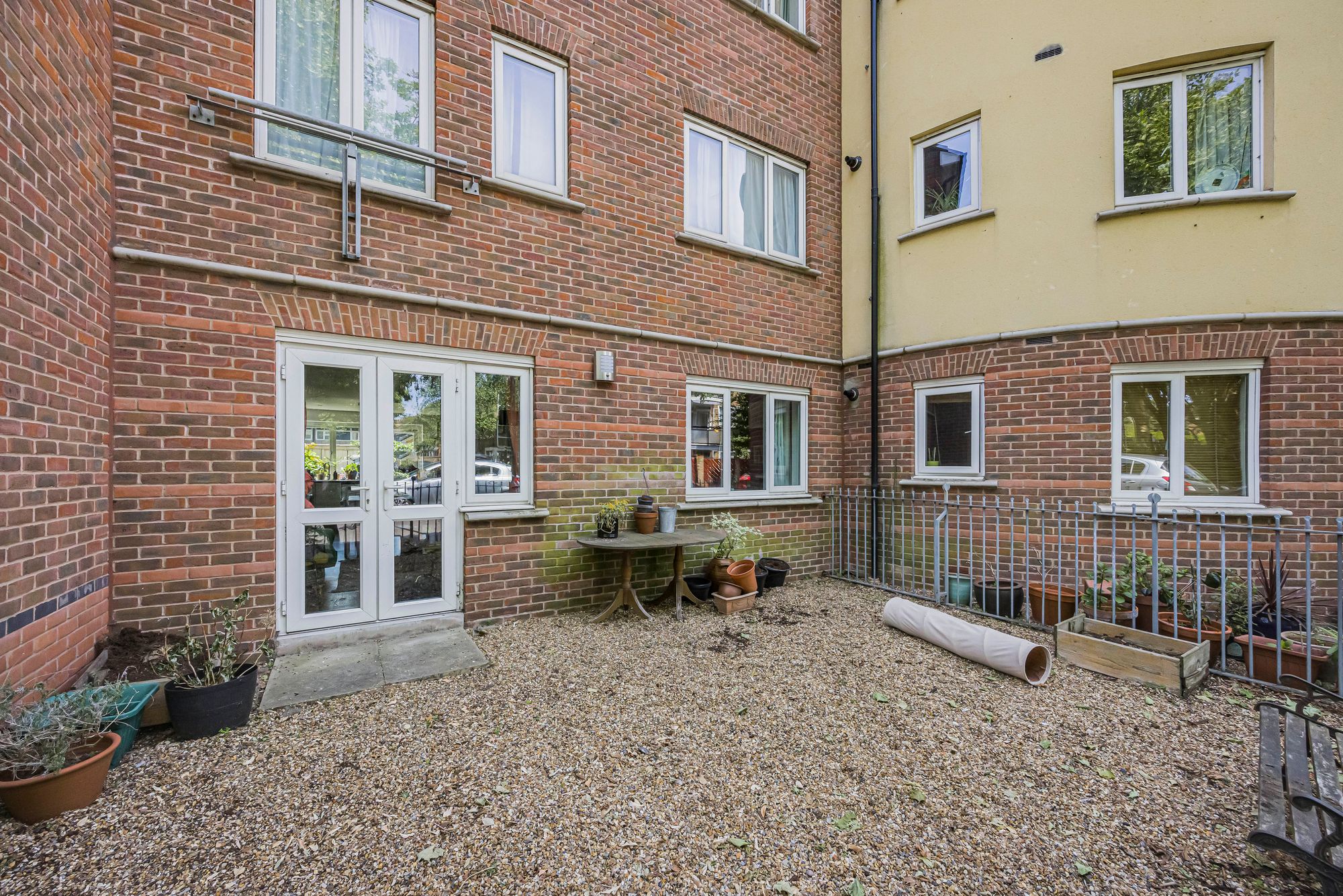 1 bed flat for sale in Campion Road, Rose Court, E10  - Property Image 14