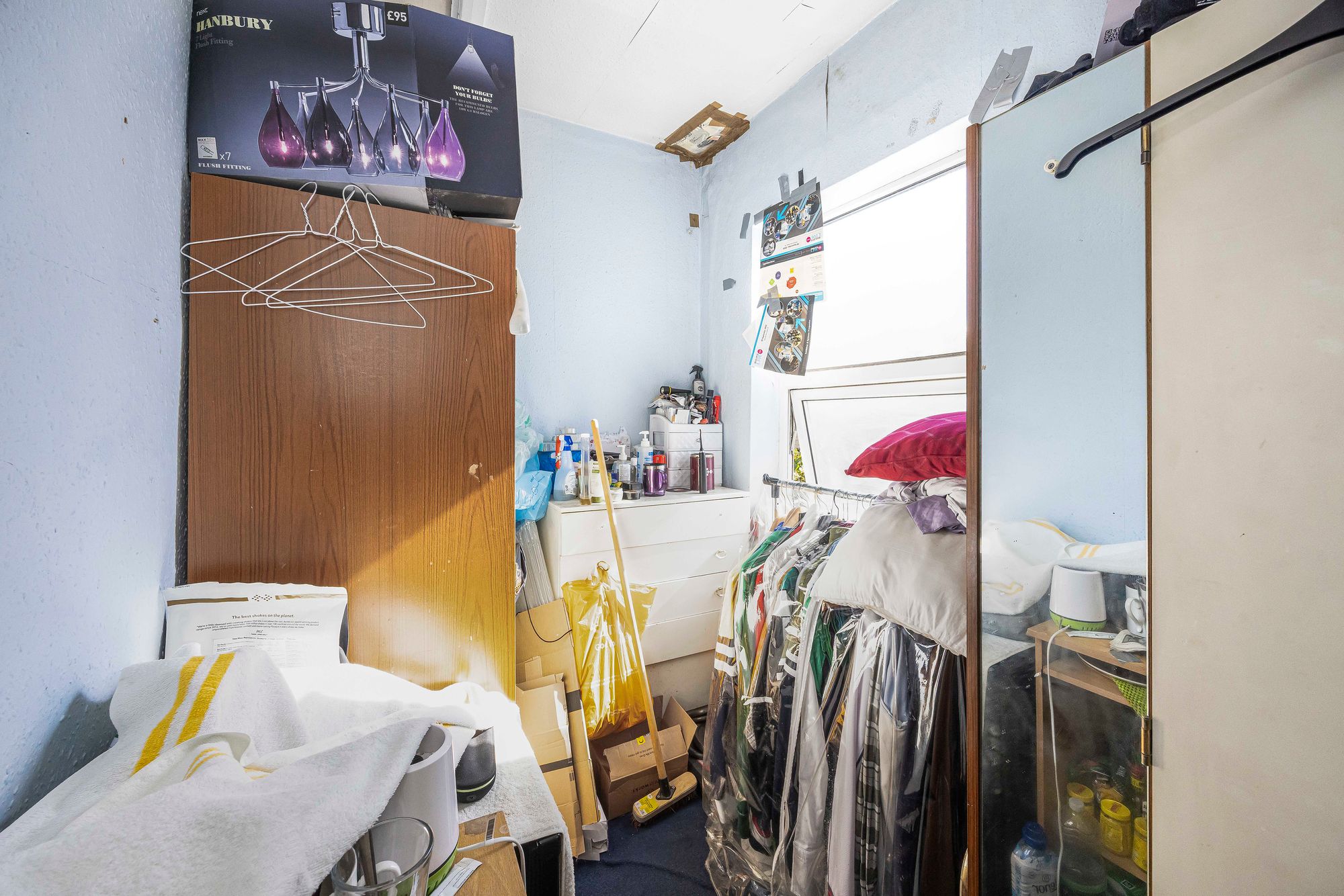 3 bed mid-terraced house for sale in Albert Road, Leyton, E10  - Property Image 11