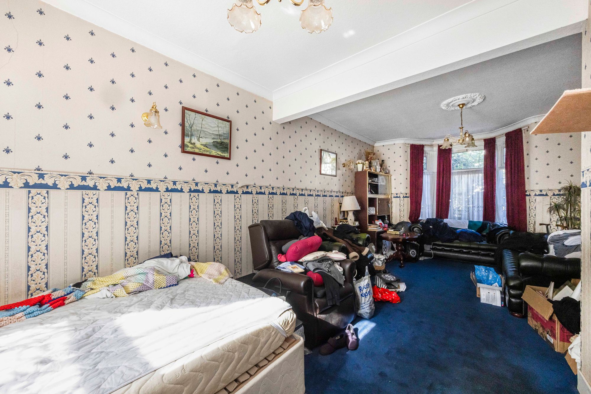 3 bed mid-terraced house for sale in Albert Road, Leyton, E10  - Property Image 6