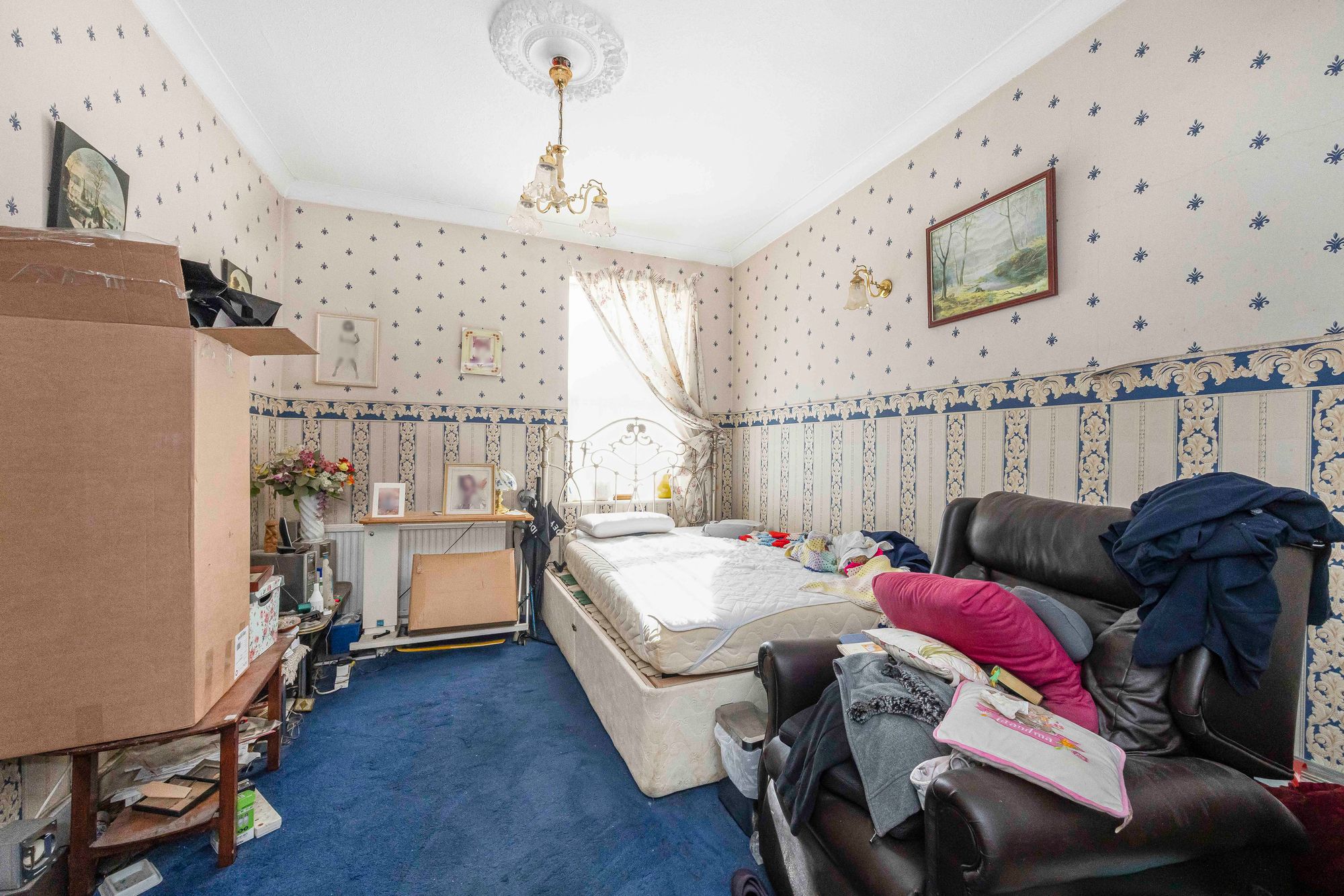 3 bed mid-terraced house for sale in Albert Road, Leyton, E10  - Property Image 7