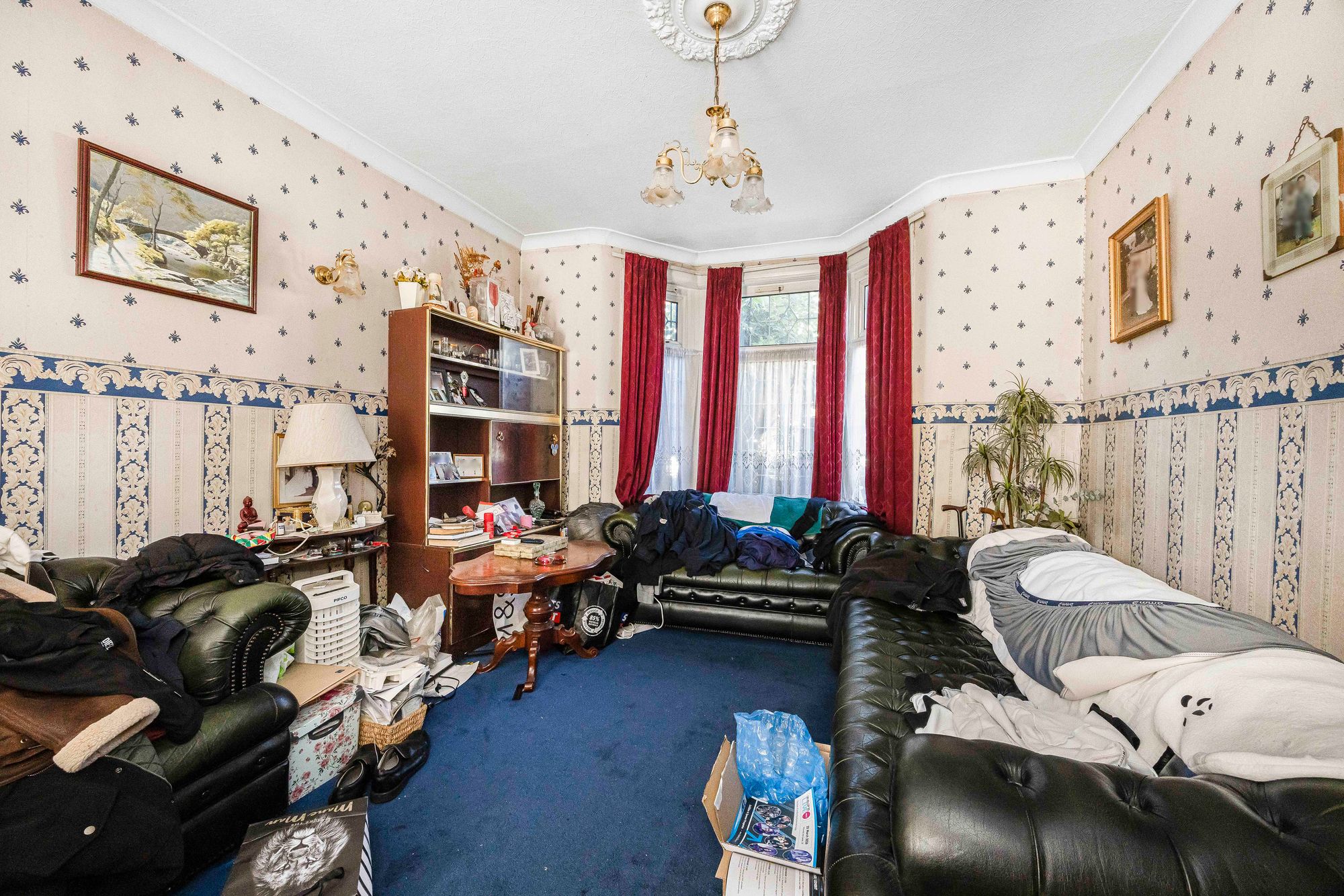 3 bed mid-terraced house for sale in Albert Road, Leyton, E10 3