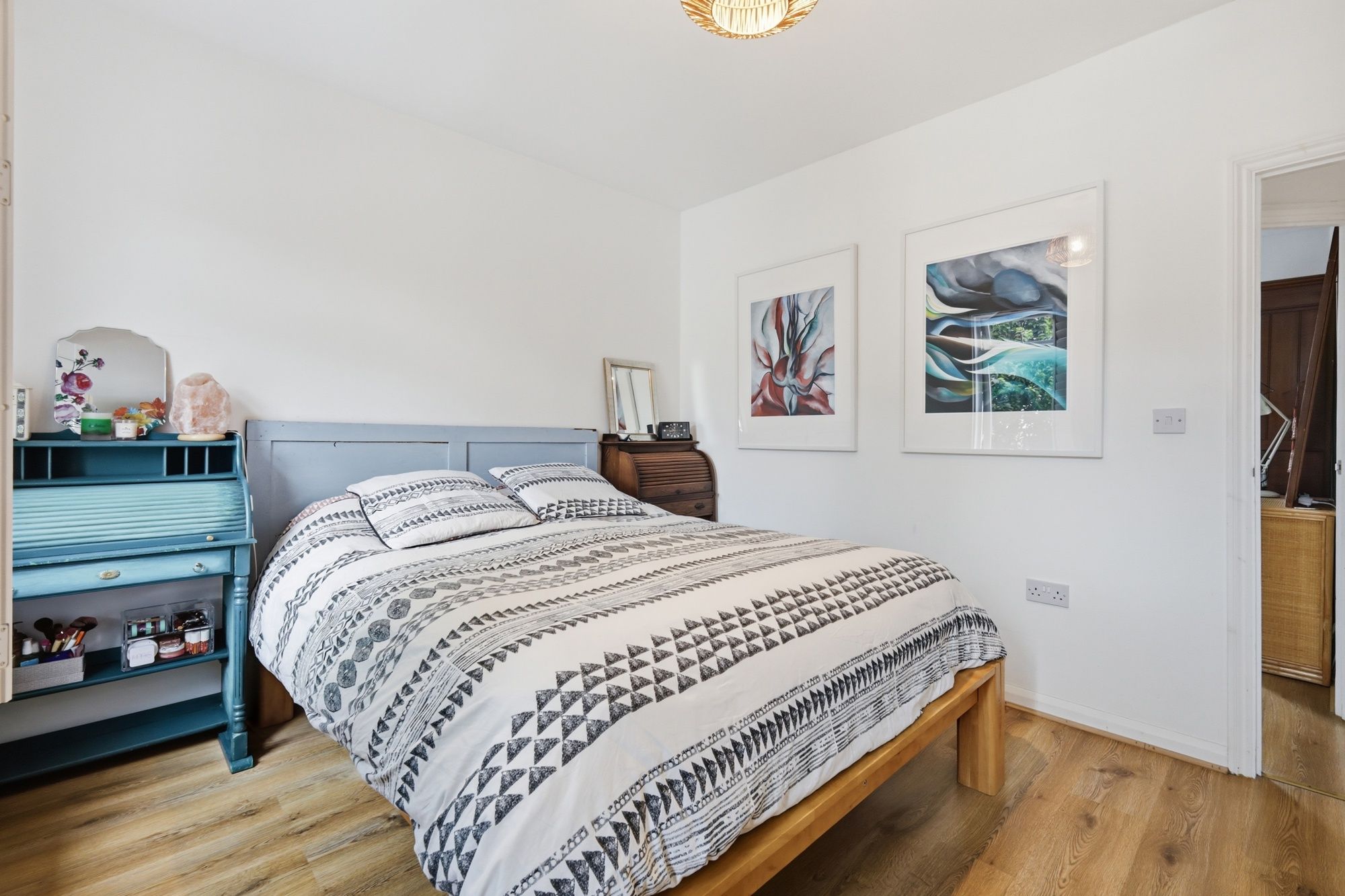 2 bed terraced house for sale in White Road, Stratford, E15  - Property Image 12
