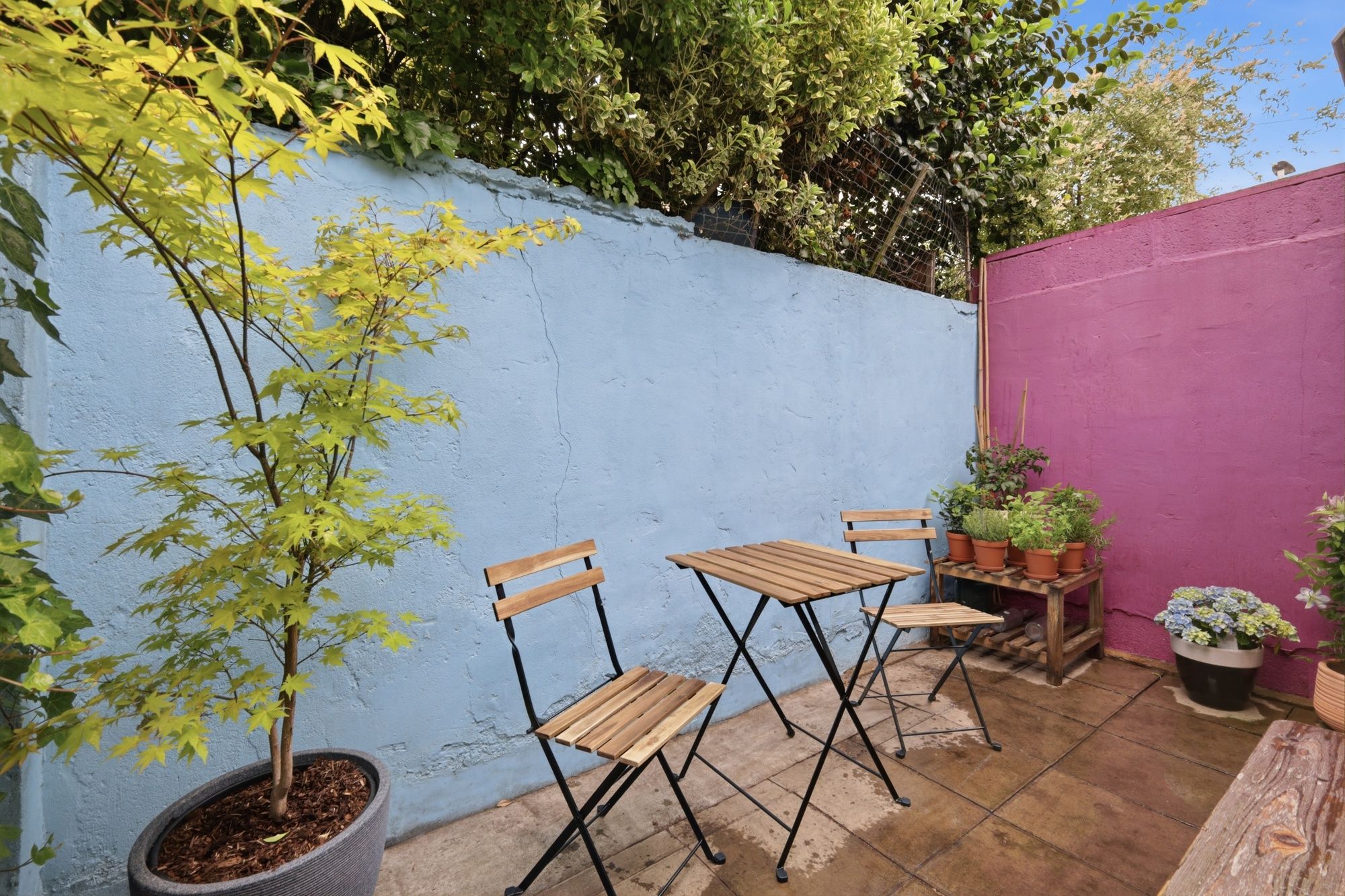 2 bed terraced house for sale in White Road, Stratford, E15 9
