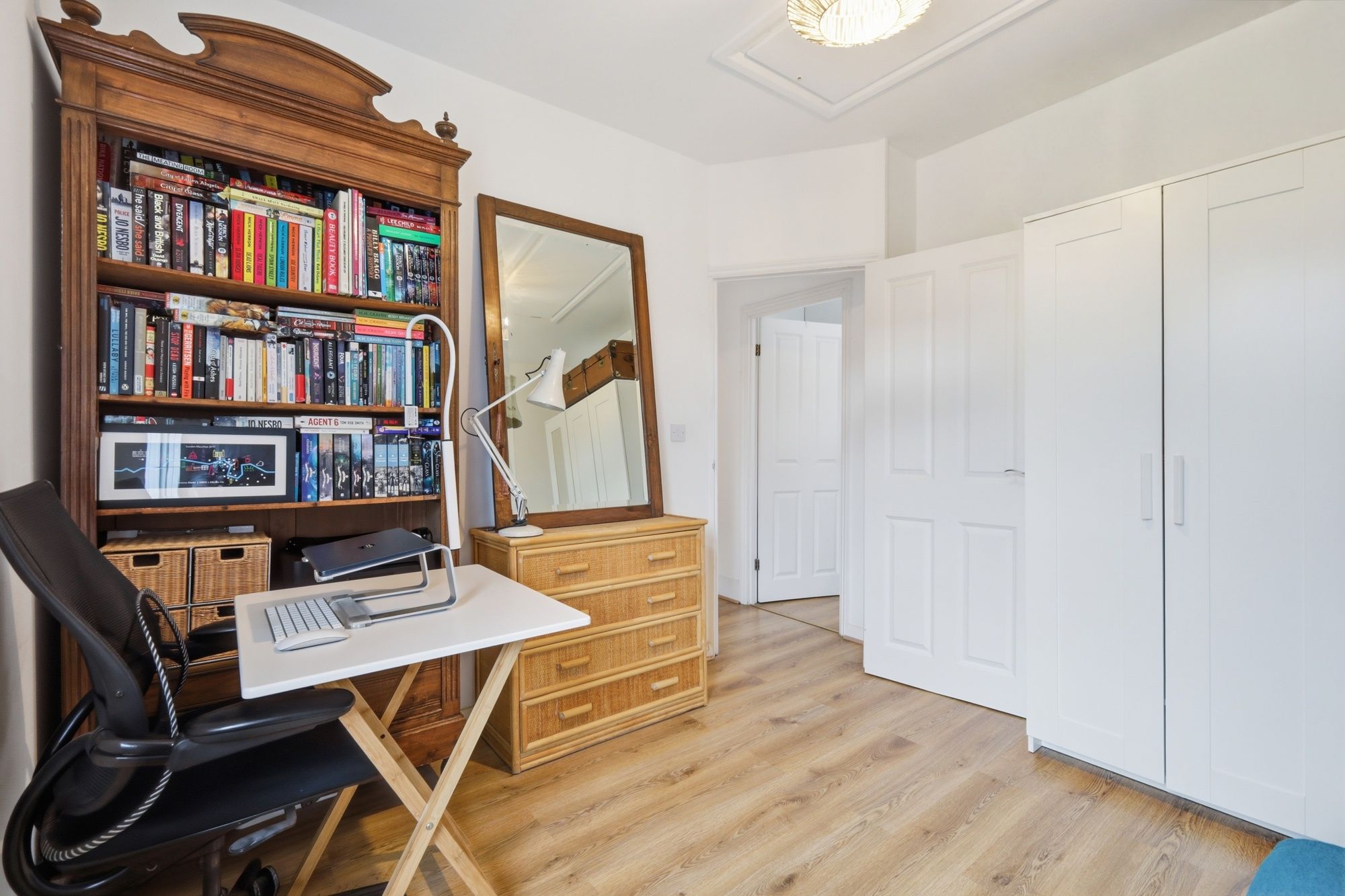 2 bed terraced house for sale in White Road, Stratford, E15 13