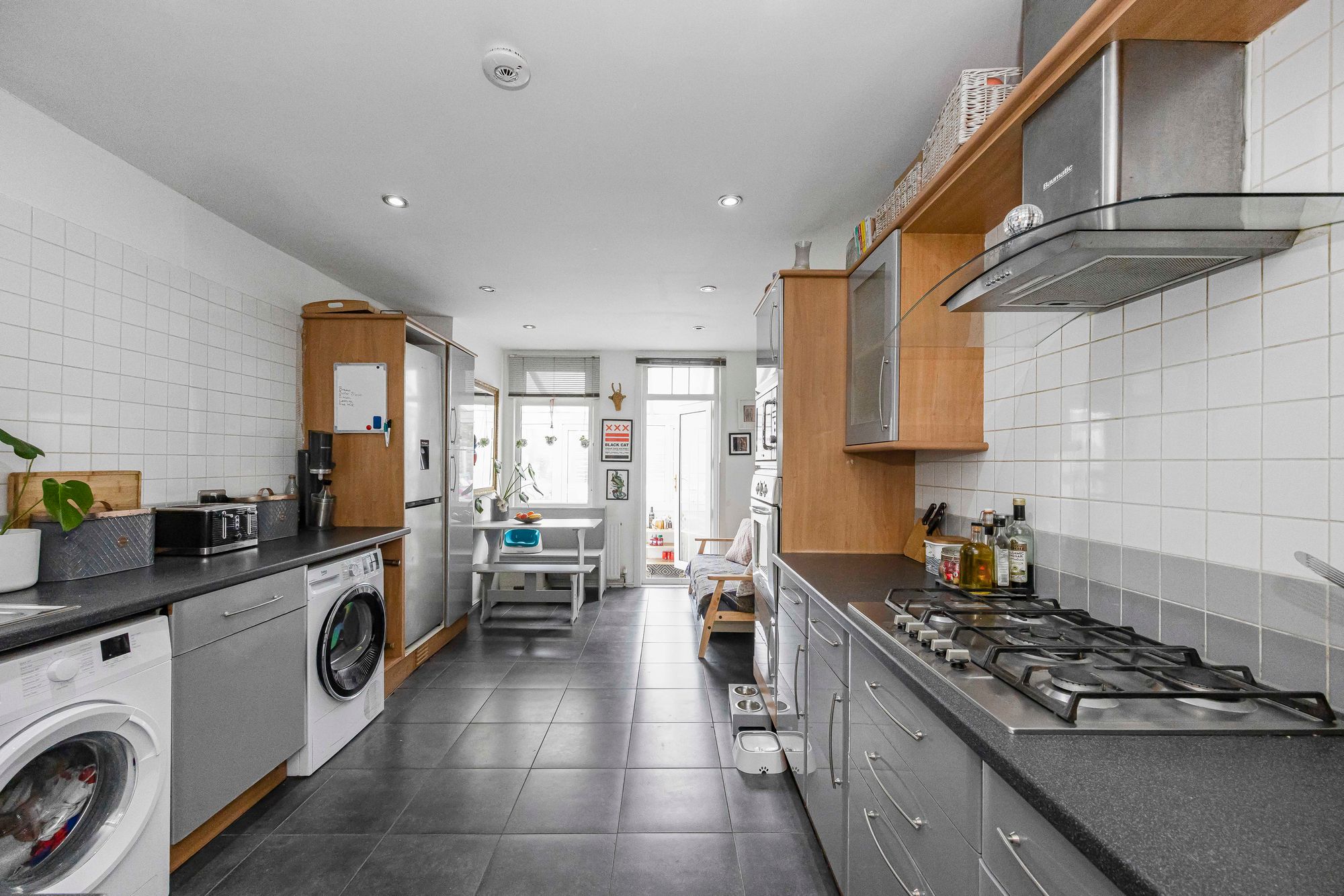 3 bed terraced house for sale in Belgrave Road, Leyton, E10  - Property Image 12