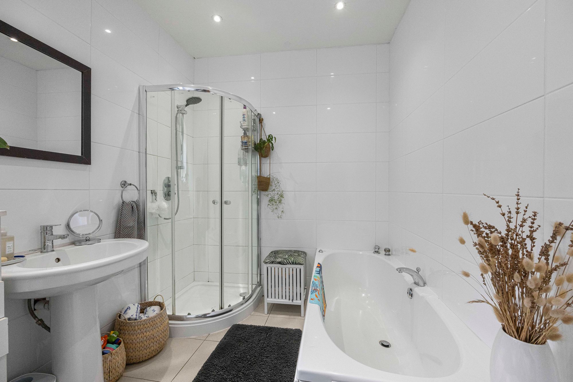3 bed terraced house for sale in Belgrave Road, Leyton, E10 4