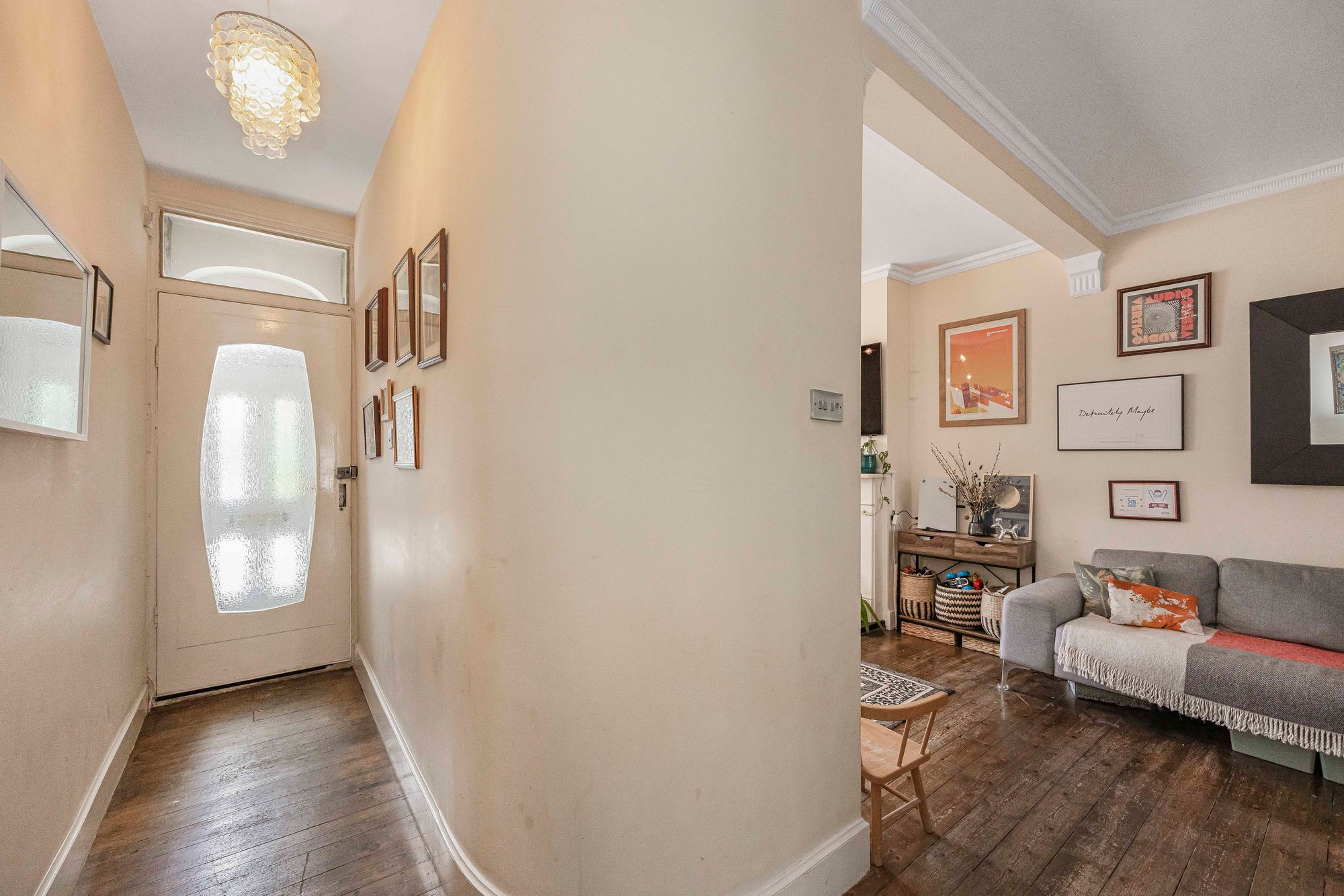 3 bed terraced house for sale in Belgrave Road, Leyton, E10  - Property Image 6