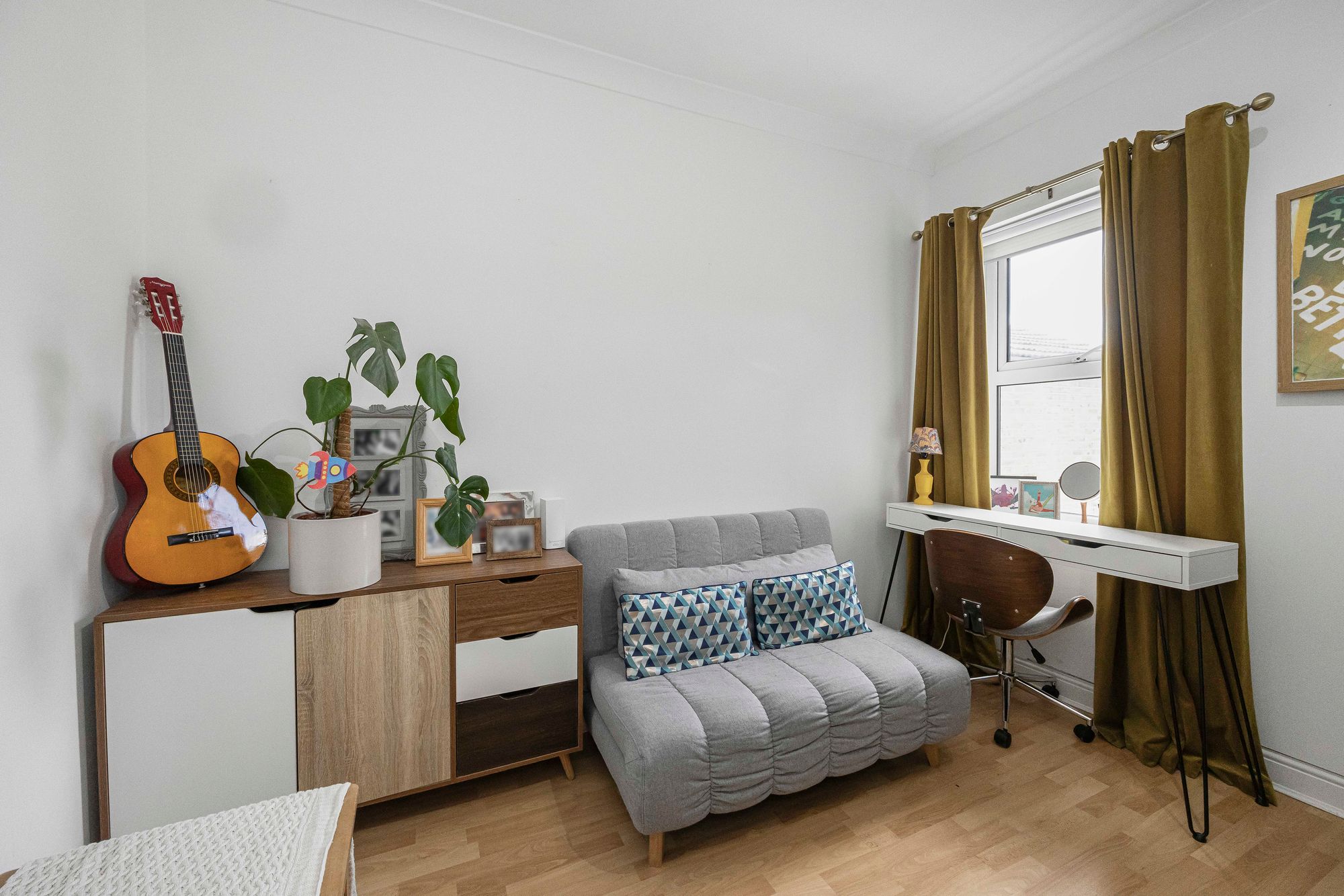 3 bed terraced house for sale in Belgrave Road, Leyton, E10 19