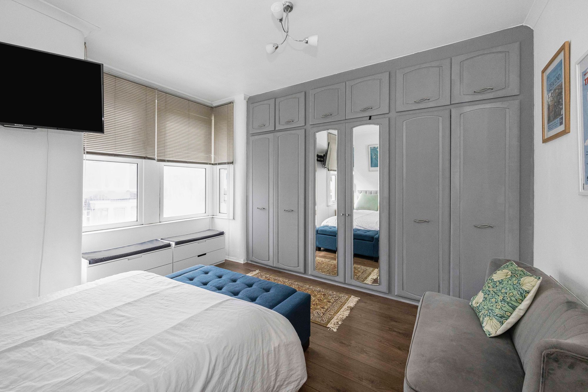 3 bed terraced house for sale in Belgrave Road, Leyton, E10 20