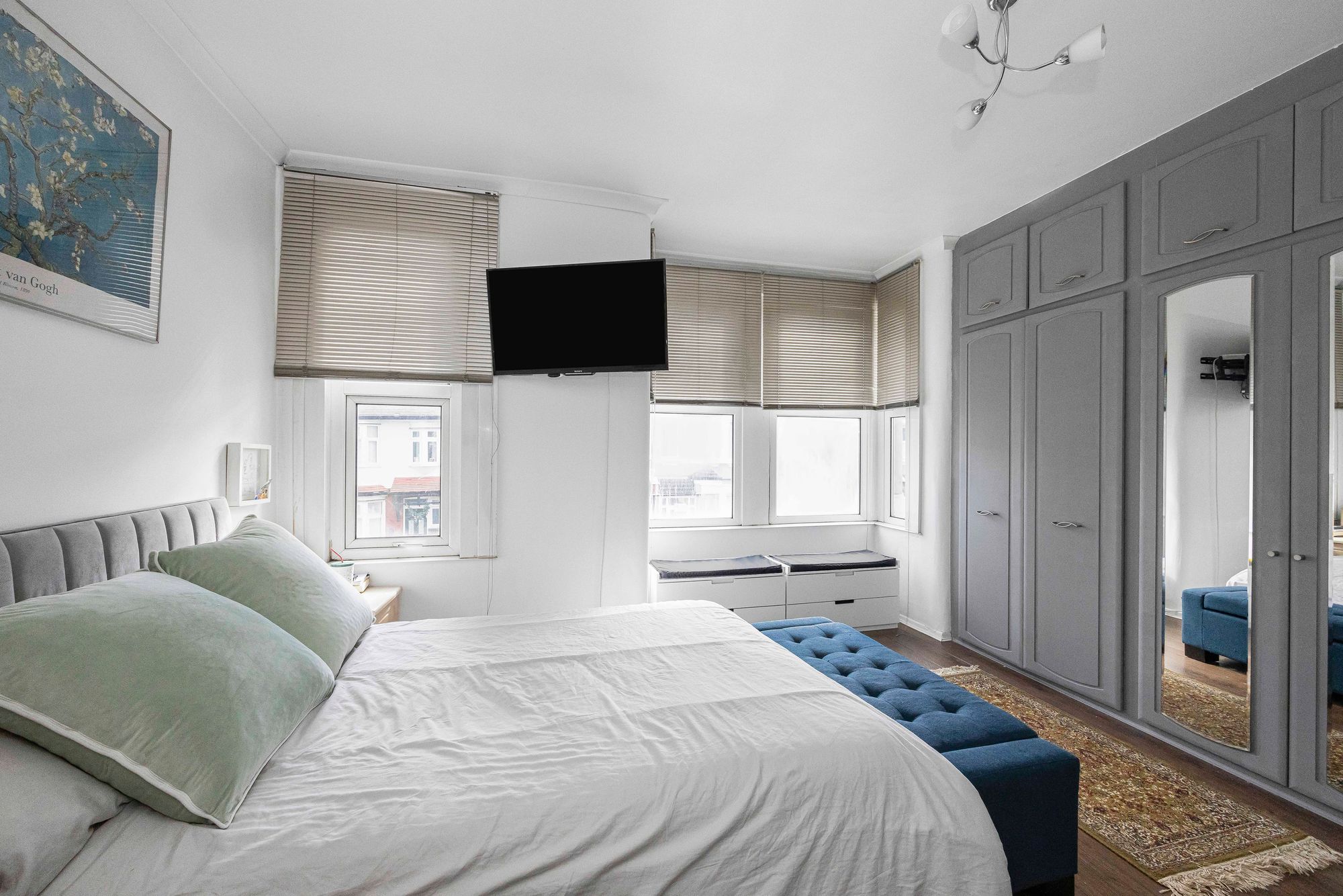 3 bed terraced house for sale in Belgrave Road, Leyton, E10 21