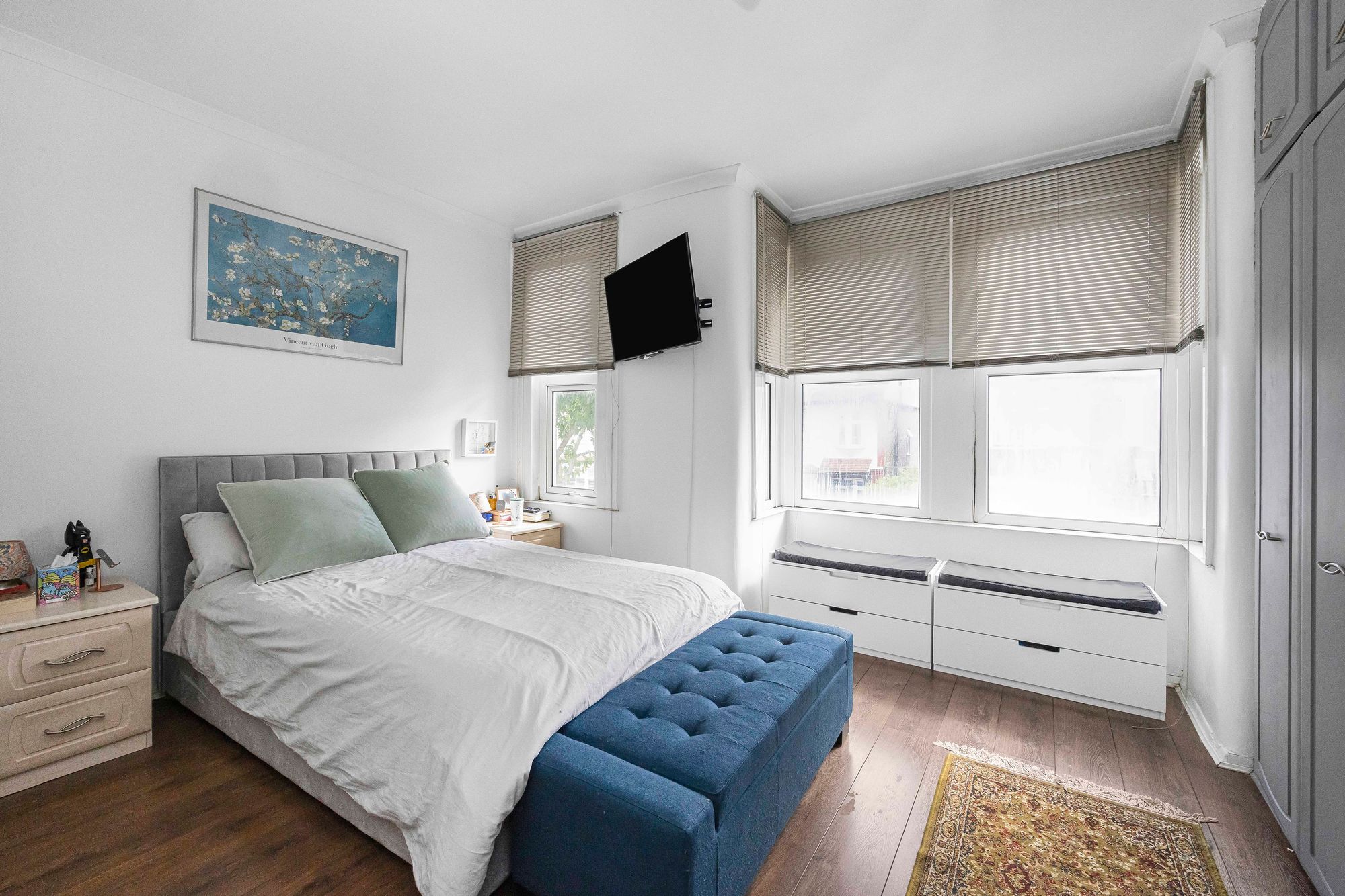 3 bed terraced house for sale in Belgrave Road, Leyton, E10 22