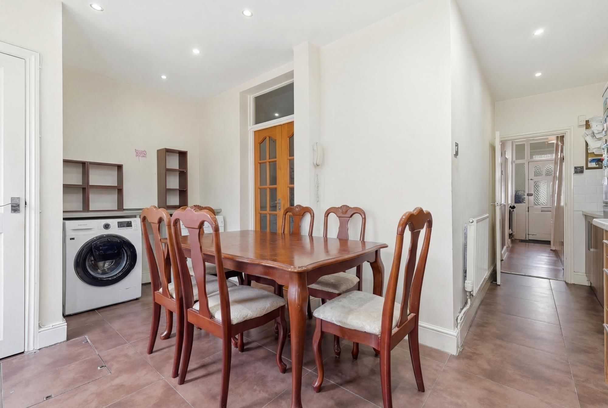 3 bed terraced house for sale in Norton Road, Leyton, E10 2