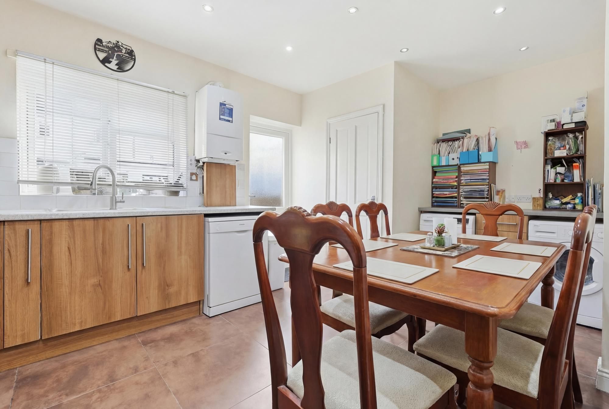 3 bed terraced house for sale in Norton Road, Leyton, E10 7