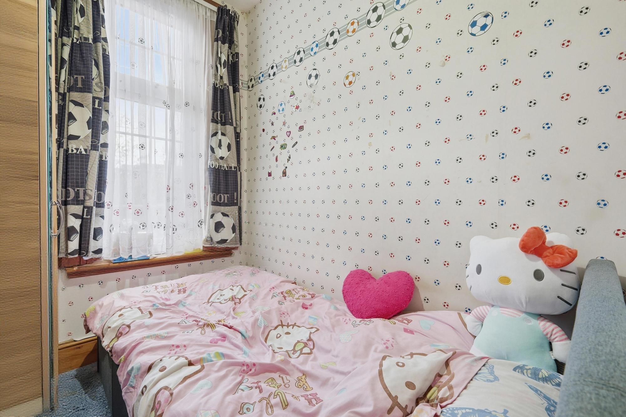 3 bed terraced house for sale in Norton Road, Leyton, E10  - Property Image 18