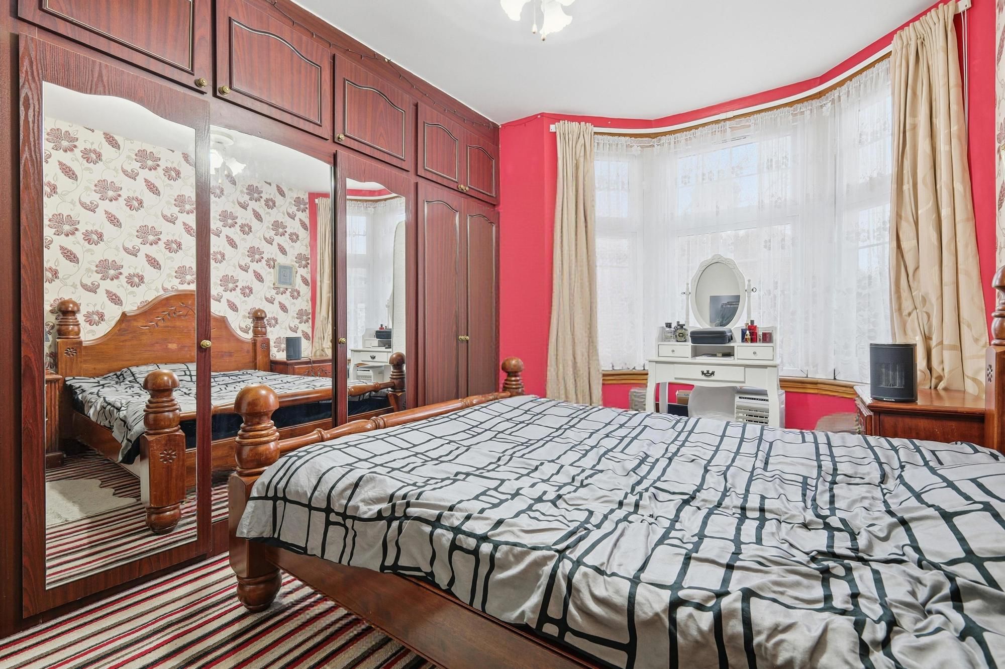 3 bed terraced house for sale in Norton Road, Leyton, E10 12