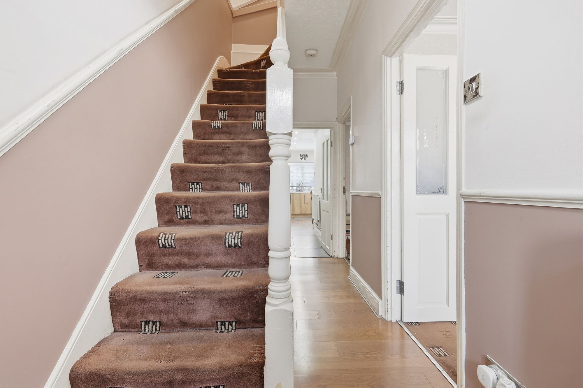 3 bed terraced house for sale in Norton Road, Leyton, E10  - Property Image 12