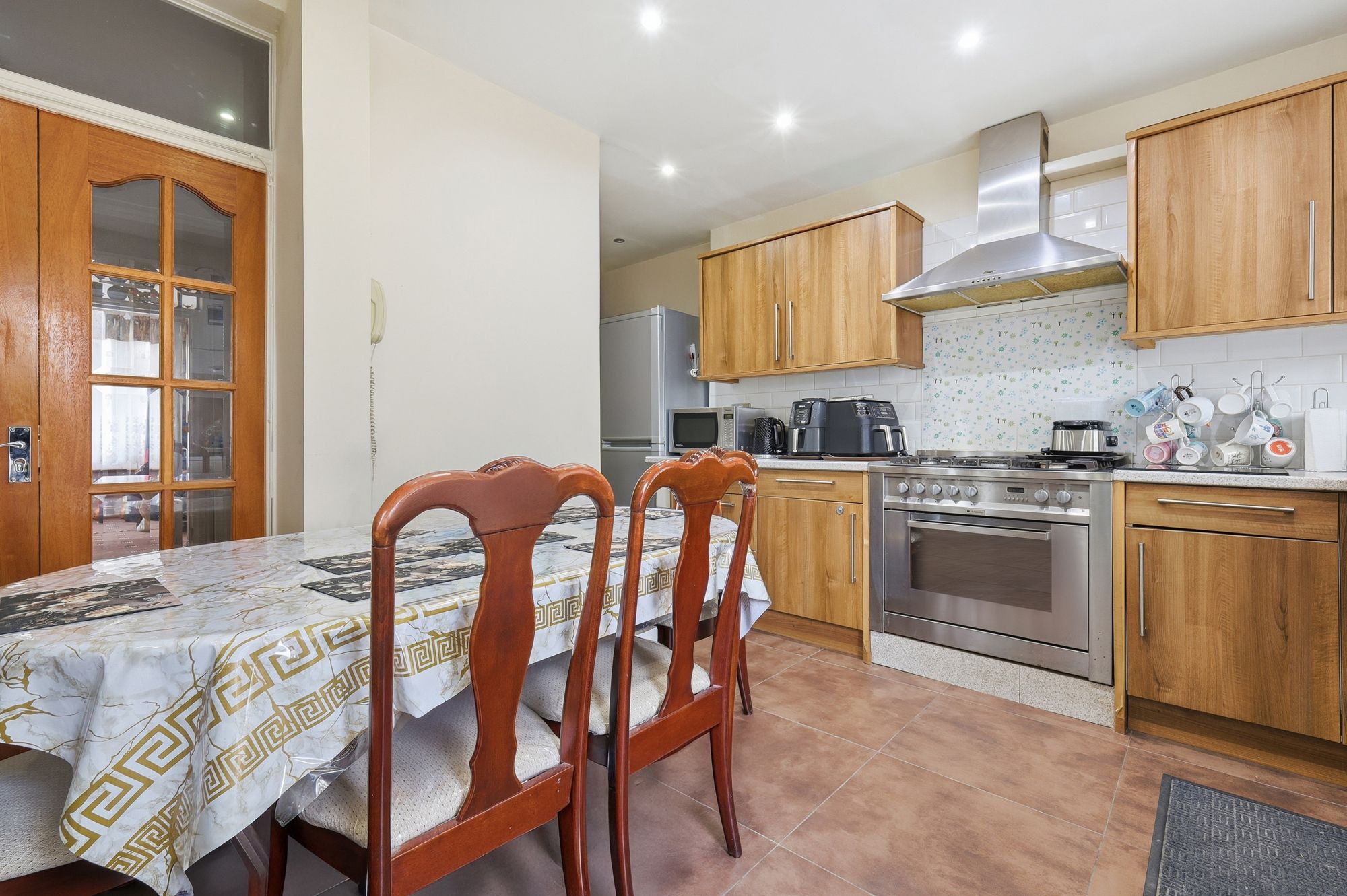 3 bed terraced house for sale in Norton Road, Leyton, E10 8