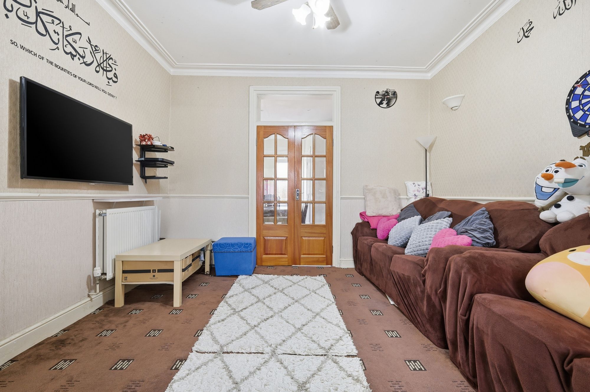 3 bed terraced house for sale in Norton Road, Leyton, E10  - Property Image 6