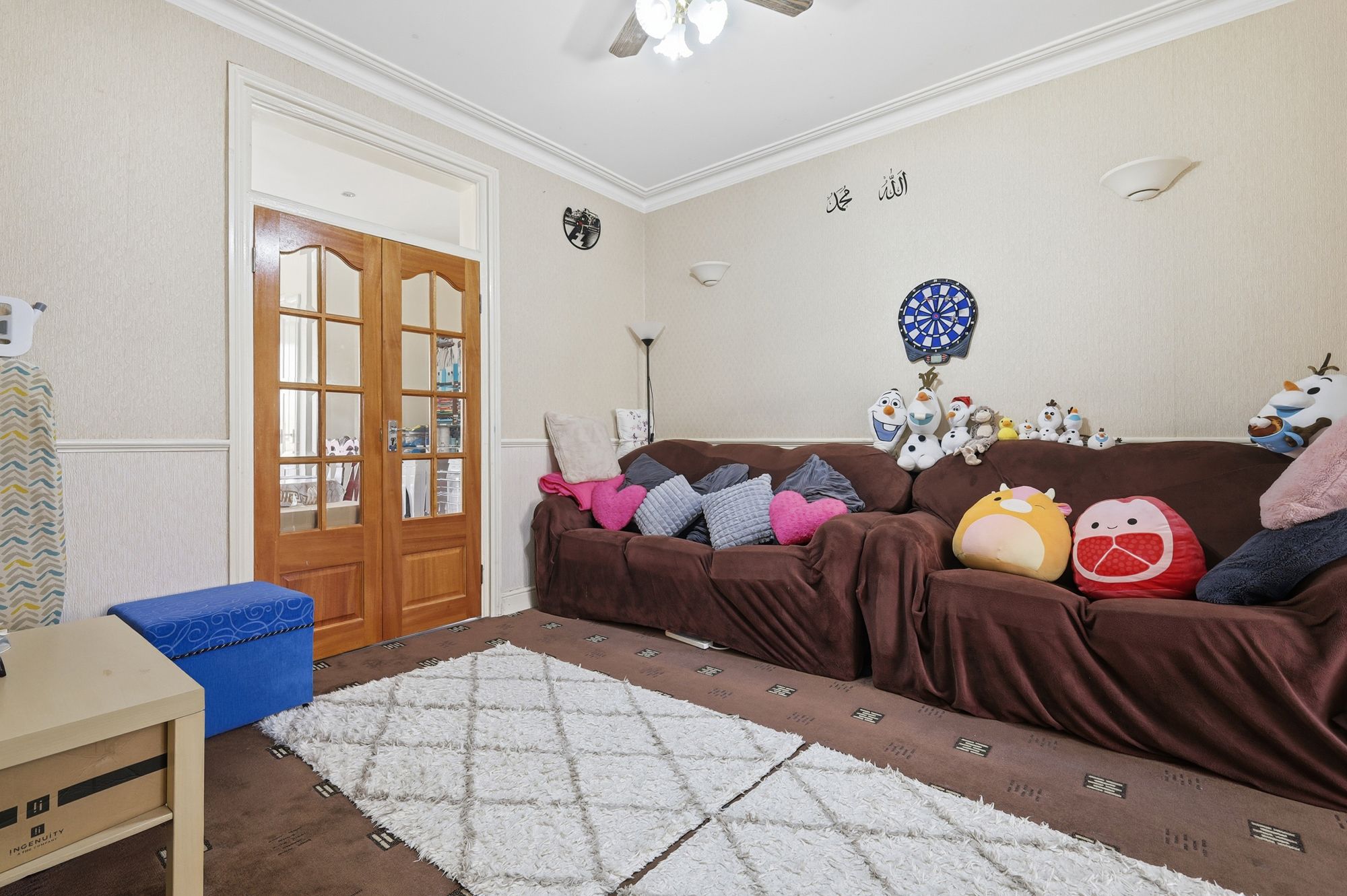 3 bed terraced house for sale in Norton Road, Leyton, E10  - Property Image 7