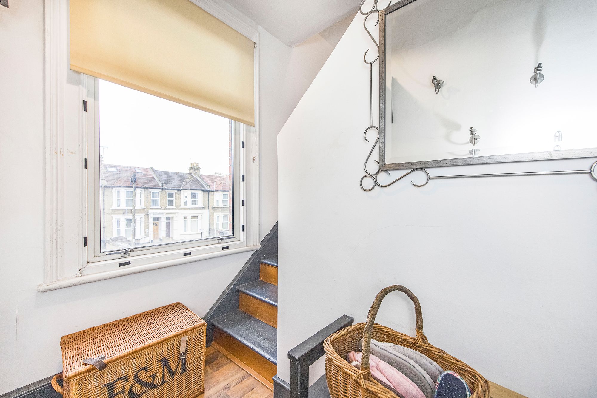 1 bed flat to rent in Manor Road, Leyton, E10  - Property Image 10