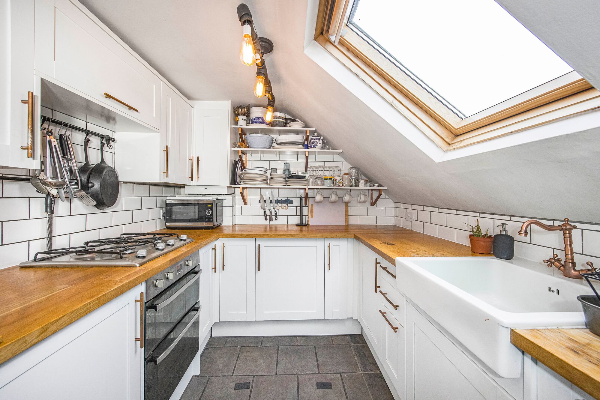 1 bed flat to rent in Manor Road, Leyton, E10  - Property Image 9