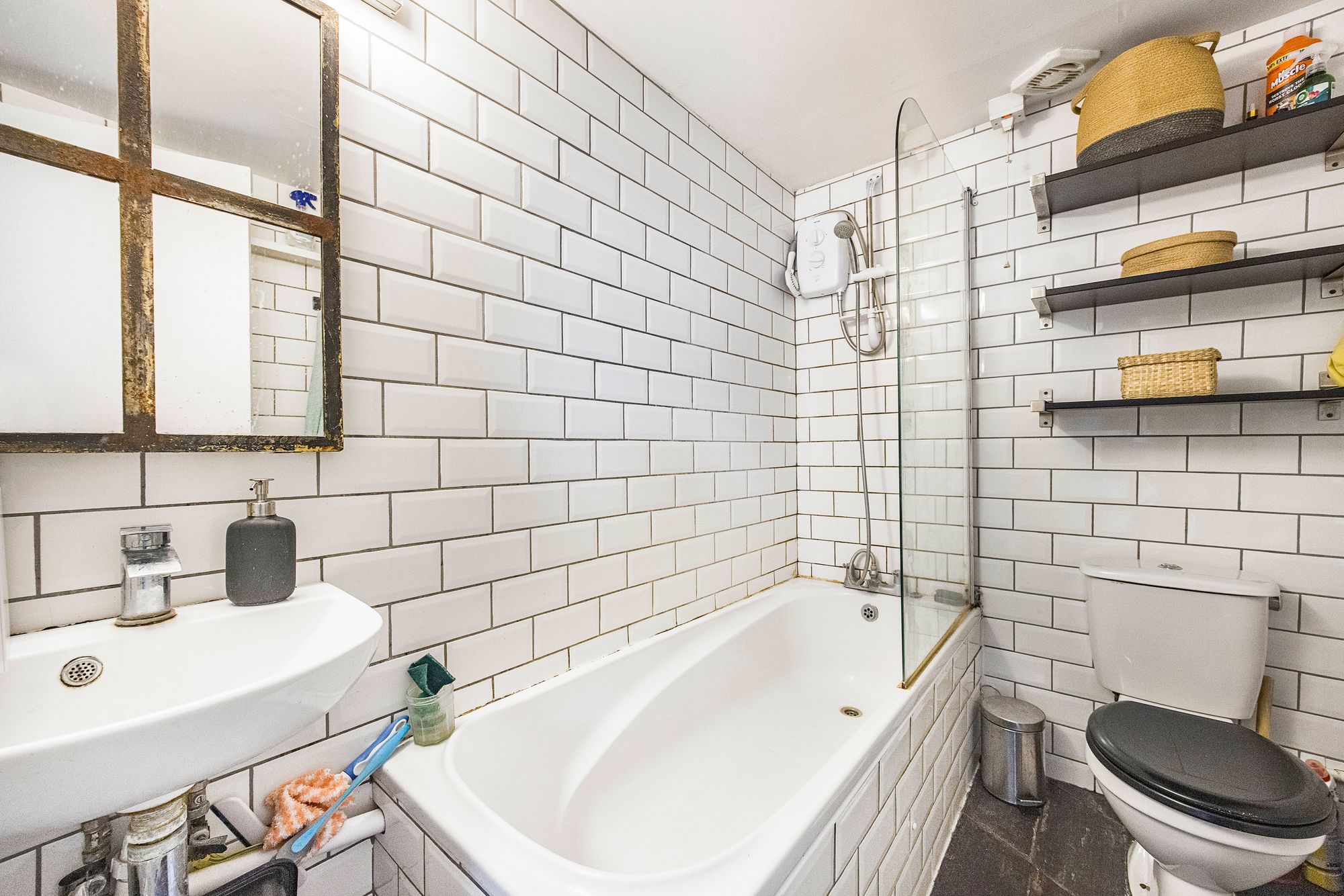 1 bed flat to rent in Manor Road, Leyton, E10  - Property Image 13